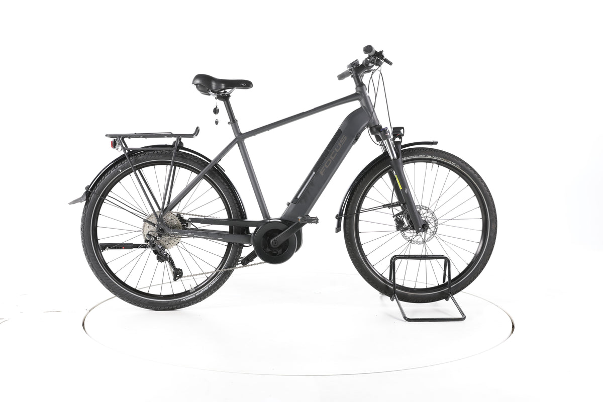 Focus Planet² 5.9 Trekking E-Bike - Image 1