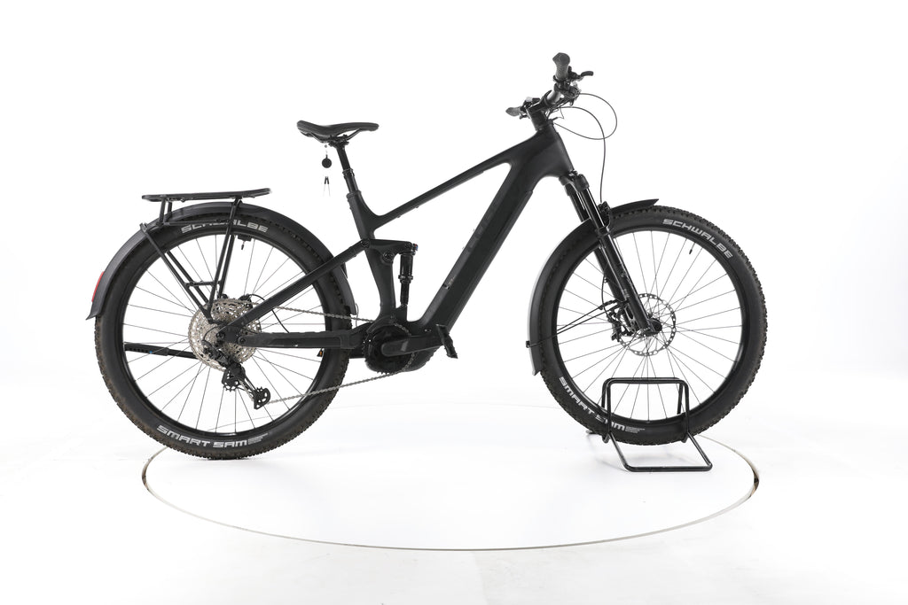 Cube Stereo Hybrid ONE22 SLX Allroad SUV E-Bike 2025 - Image 1