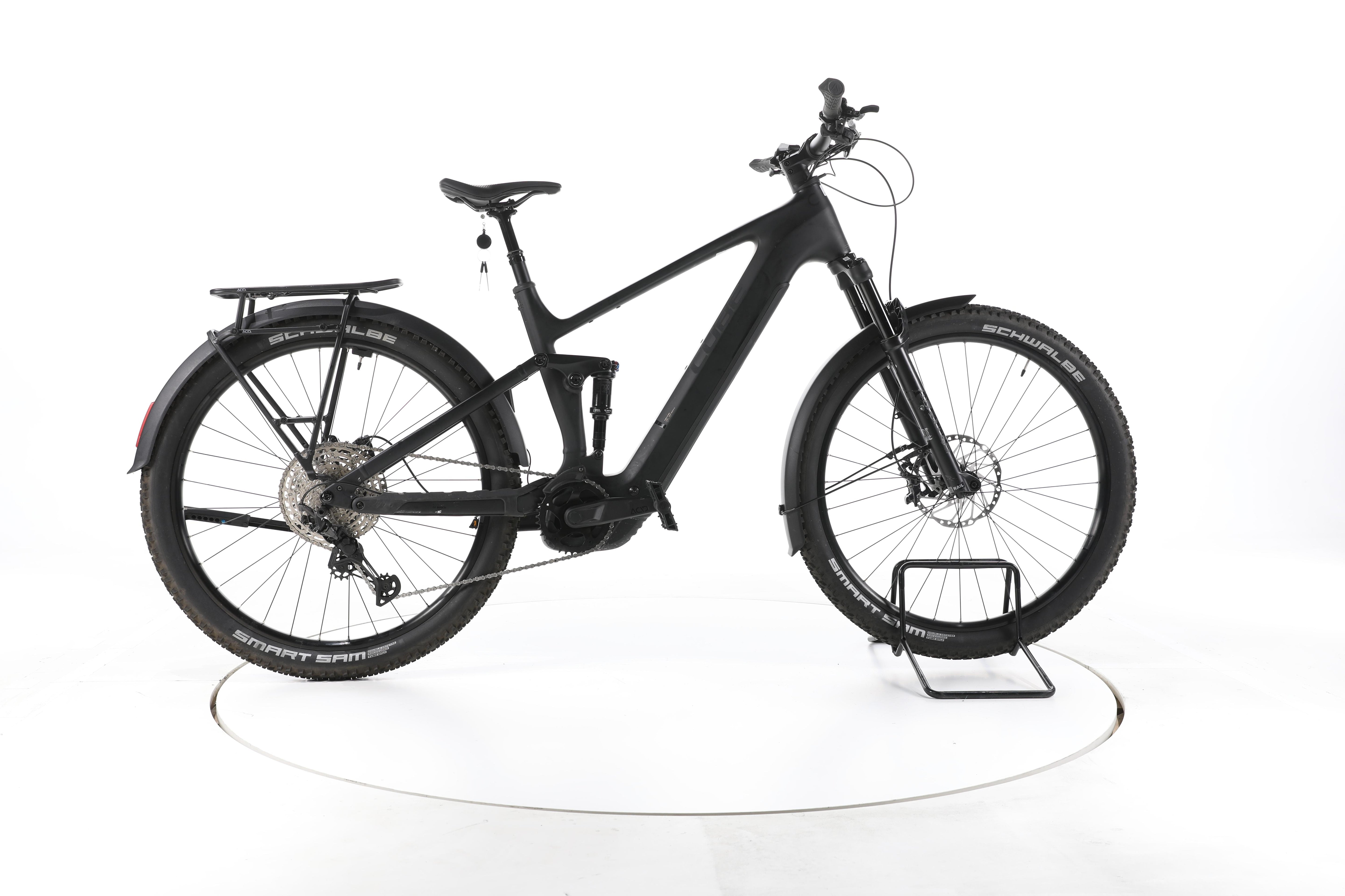 Cube Stereo Hybrid ONE22 SLX Allroad SUV E-Bike 2025 - Image 1