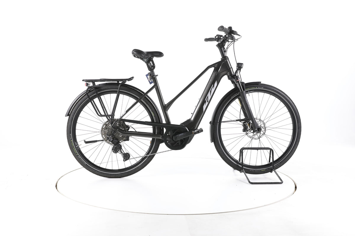 KTM Macina Style XL Trekking E-Bike - Image 1