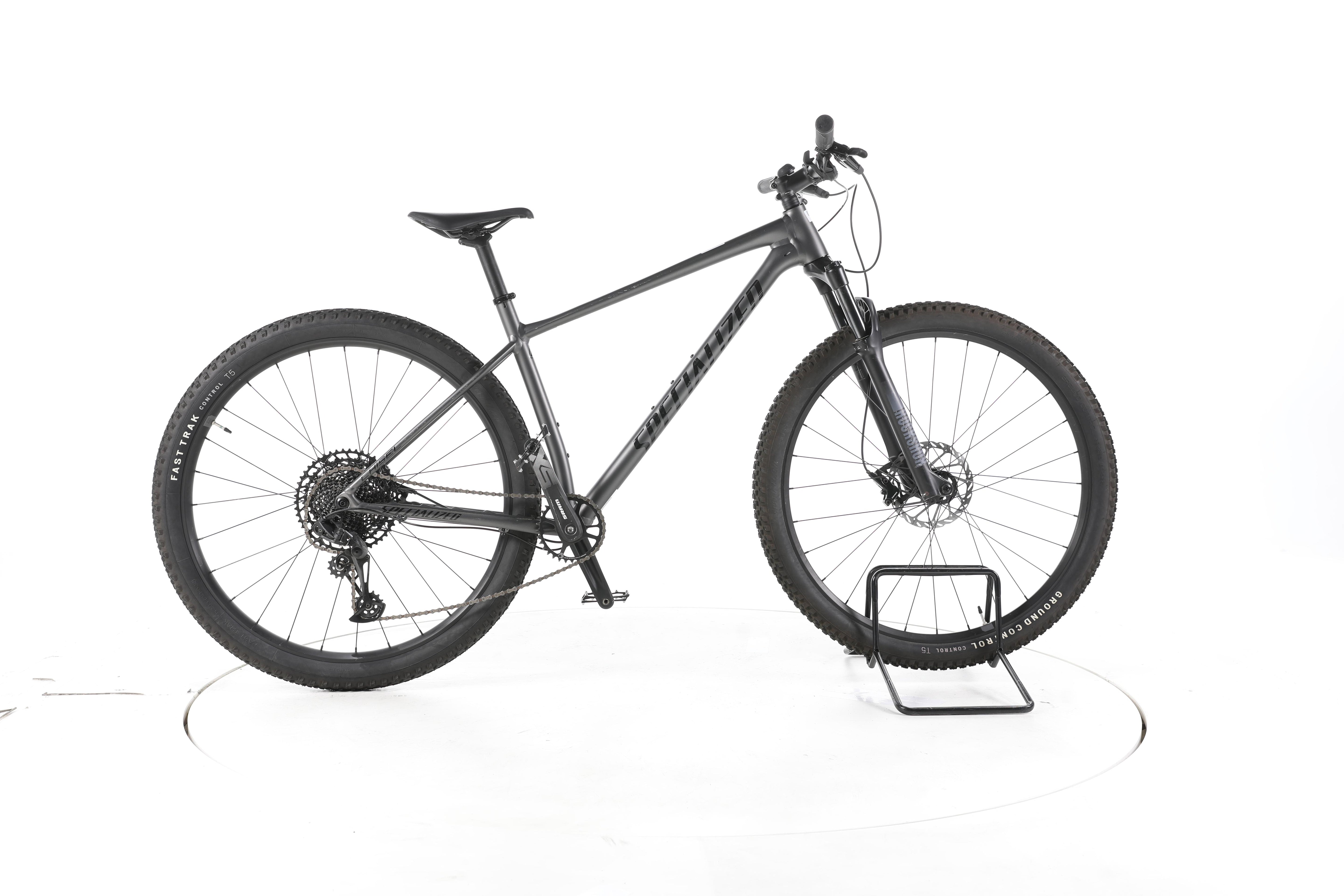 Specialized Chisel HT Fahrrad Hardtail - Image 1
