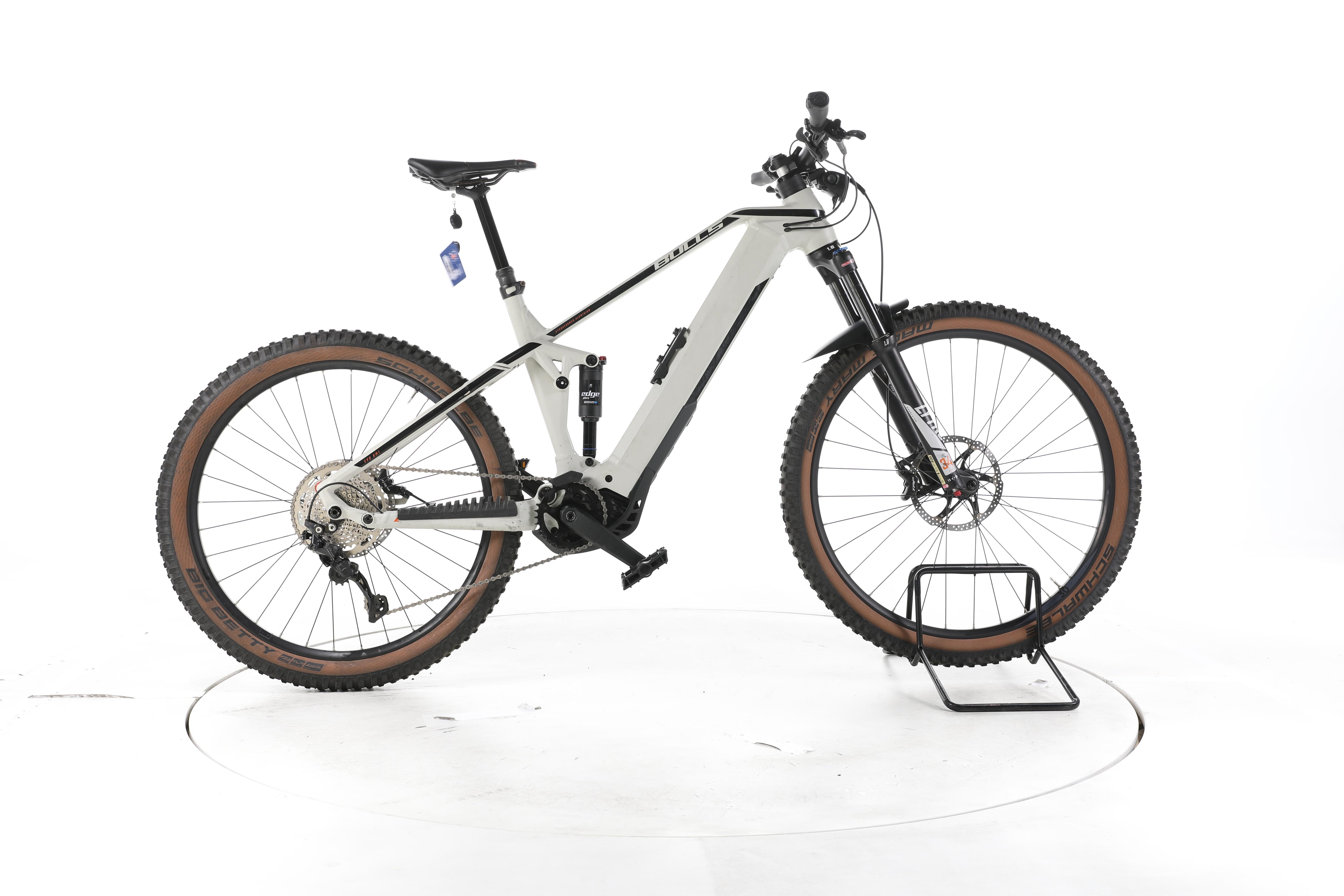 Bulls Sonic EVO AM 1 E-Bike Fully - Image 1