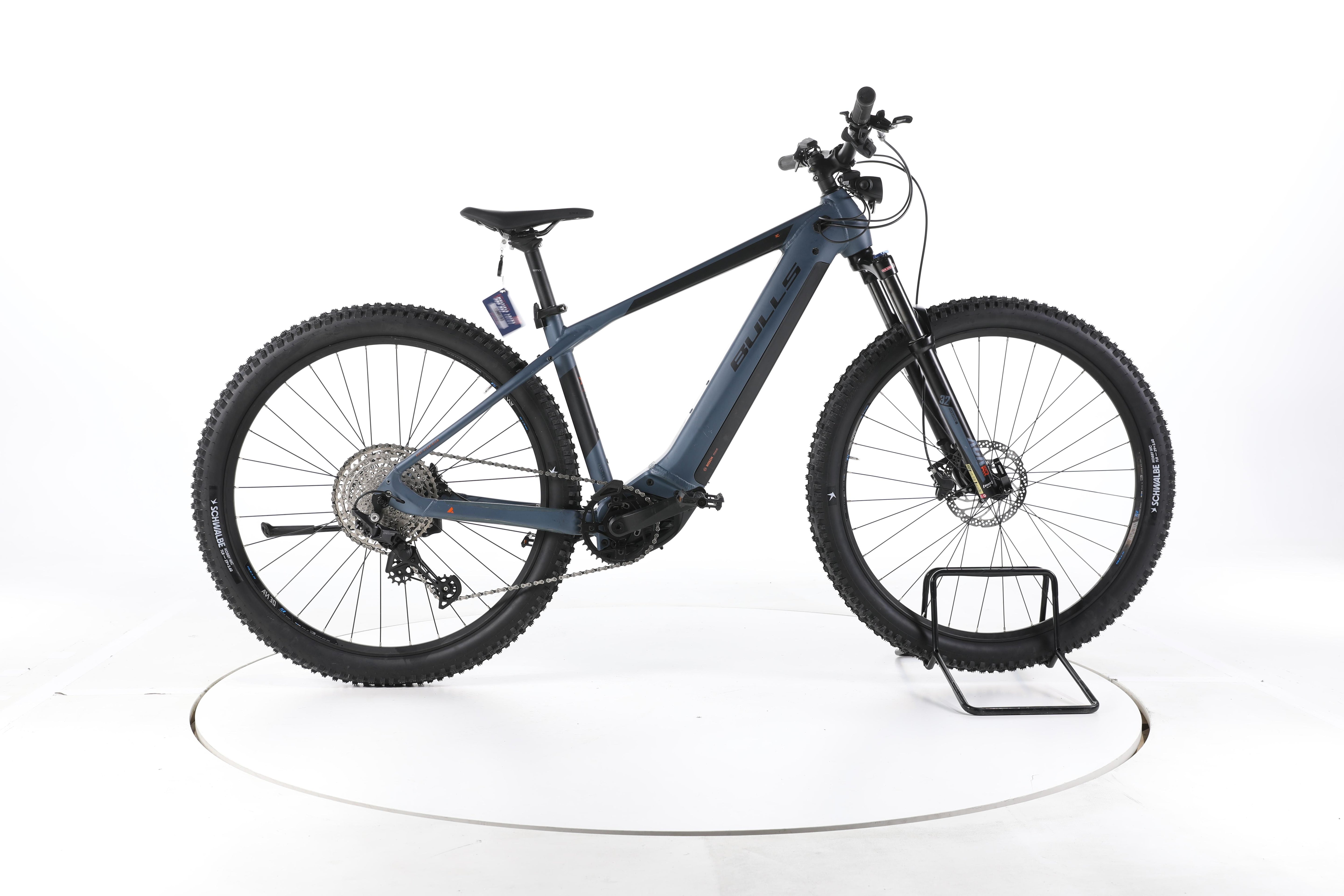 Bulls Copperhead Evo 2 E-Bike - Image 1