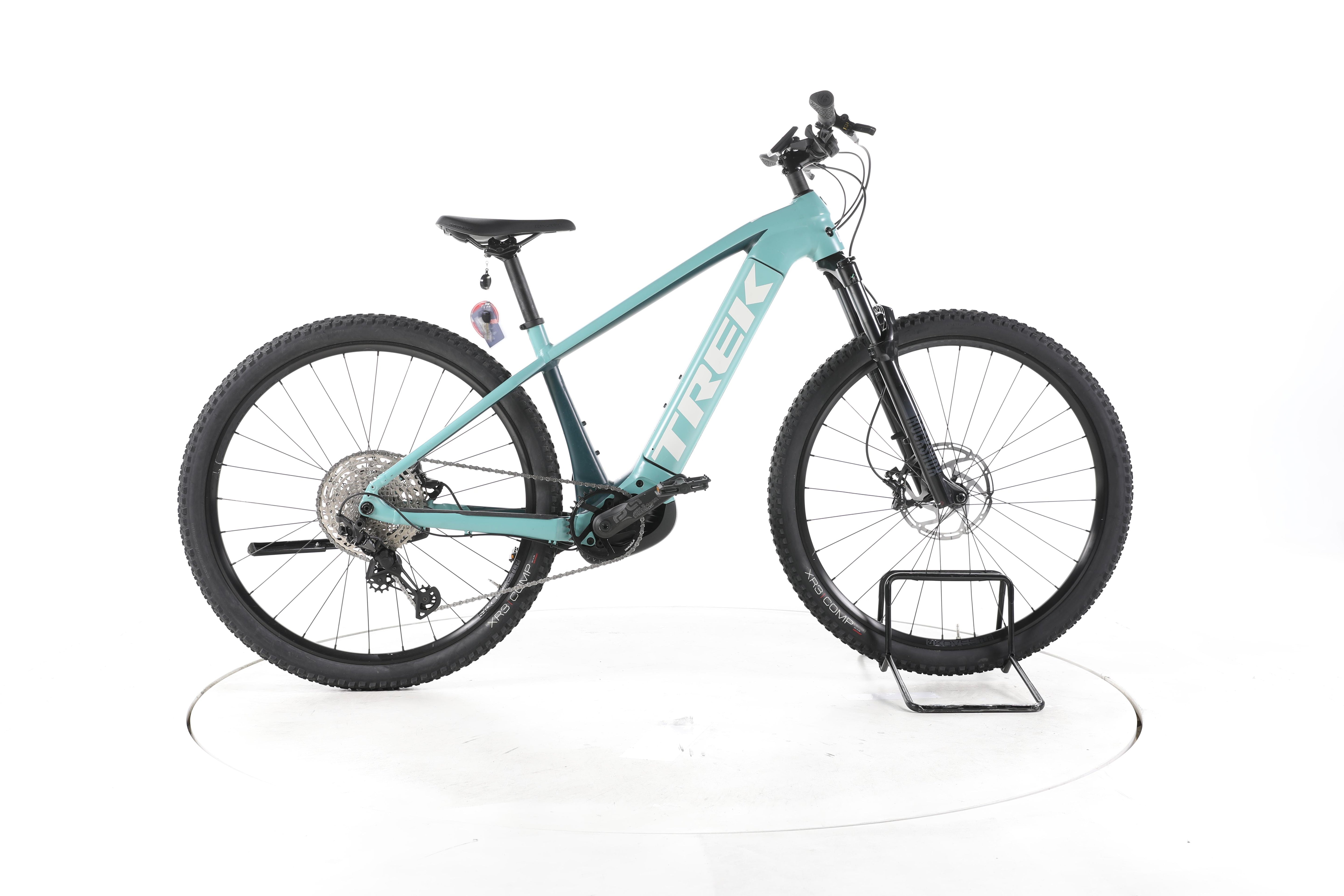 Trek Powerfly 5 Gen 4 E-Bike - Image 1