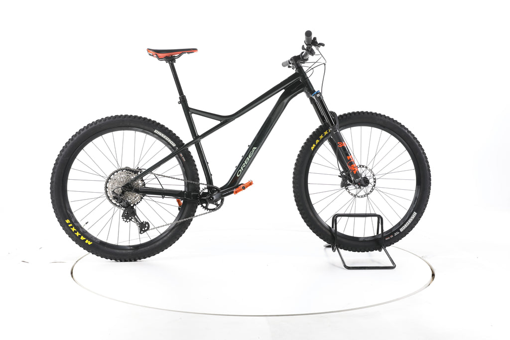 Orbea Laufey H-LTD Fahrrad Hardtail - Image 1