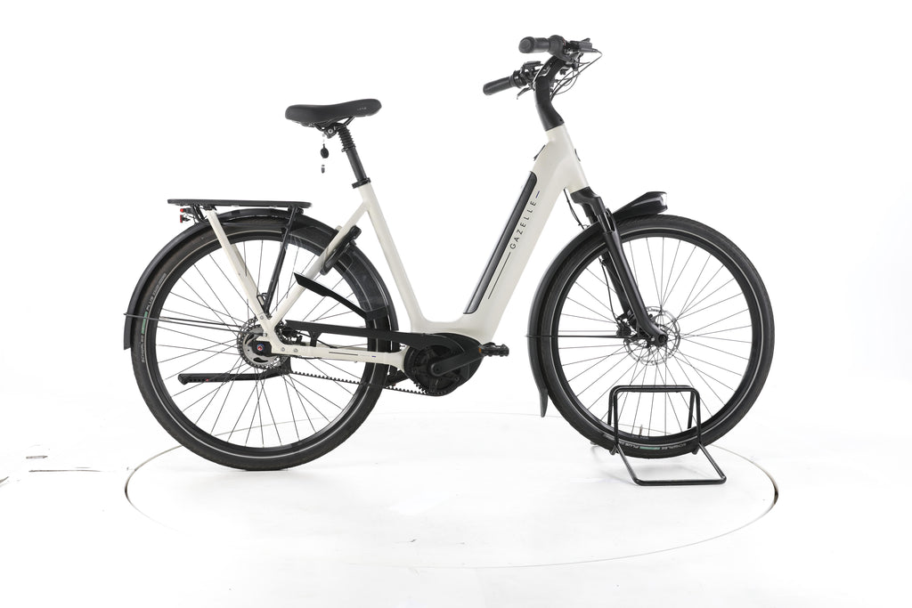 Gazelle Arroyo C5 HMB Elite City E-Bike Tiefeinsteiger 2025 - Image 1