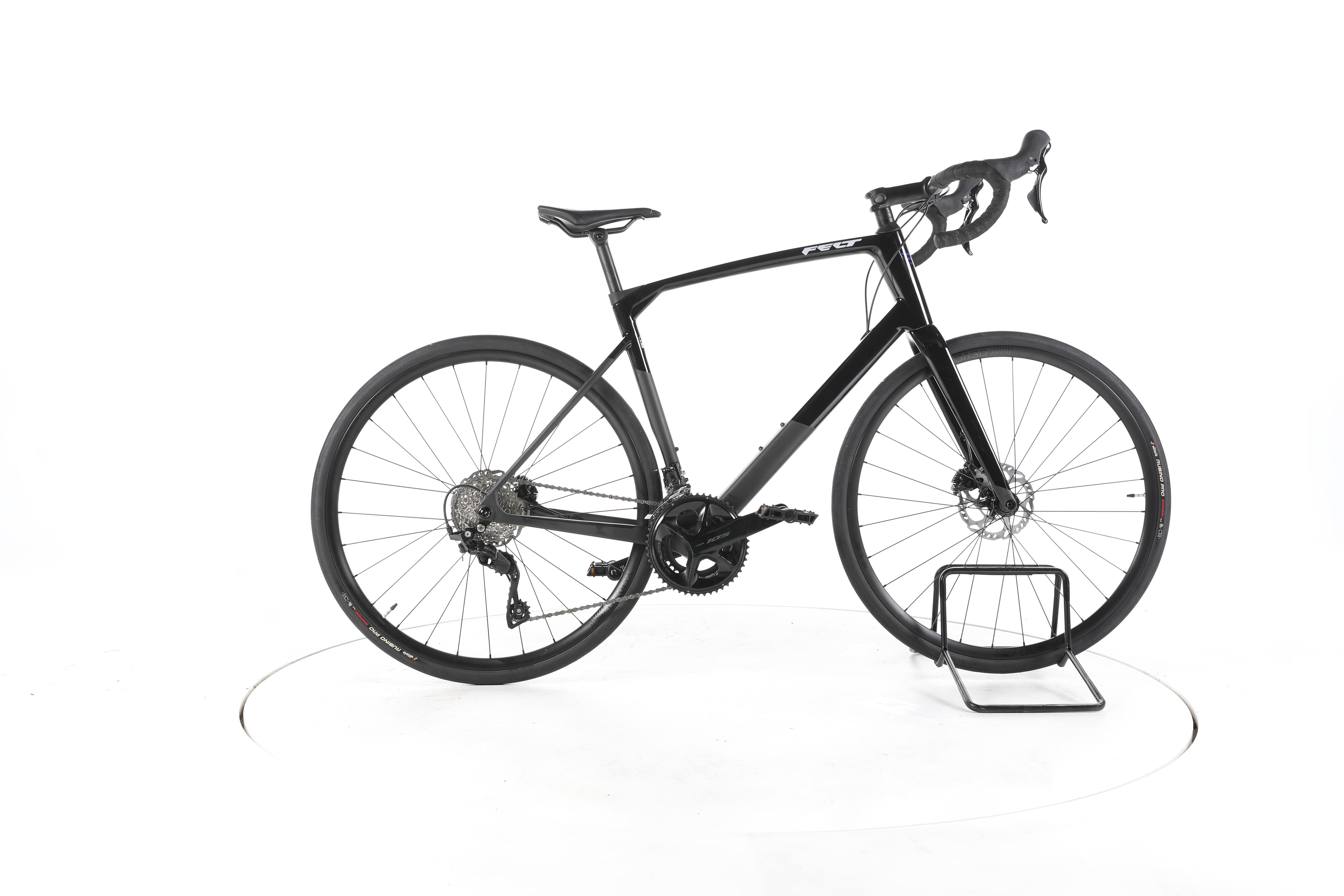 Felt VR Advanced 105 Rennrad Carbon 2024 - Image 1