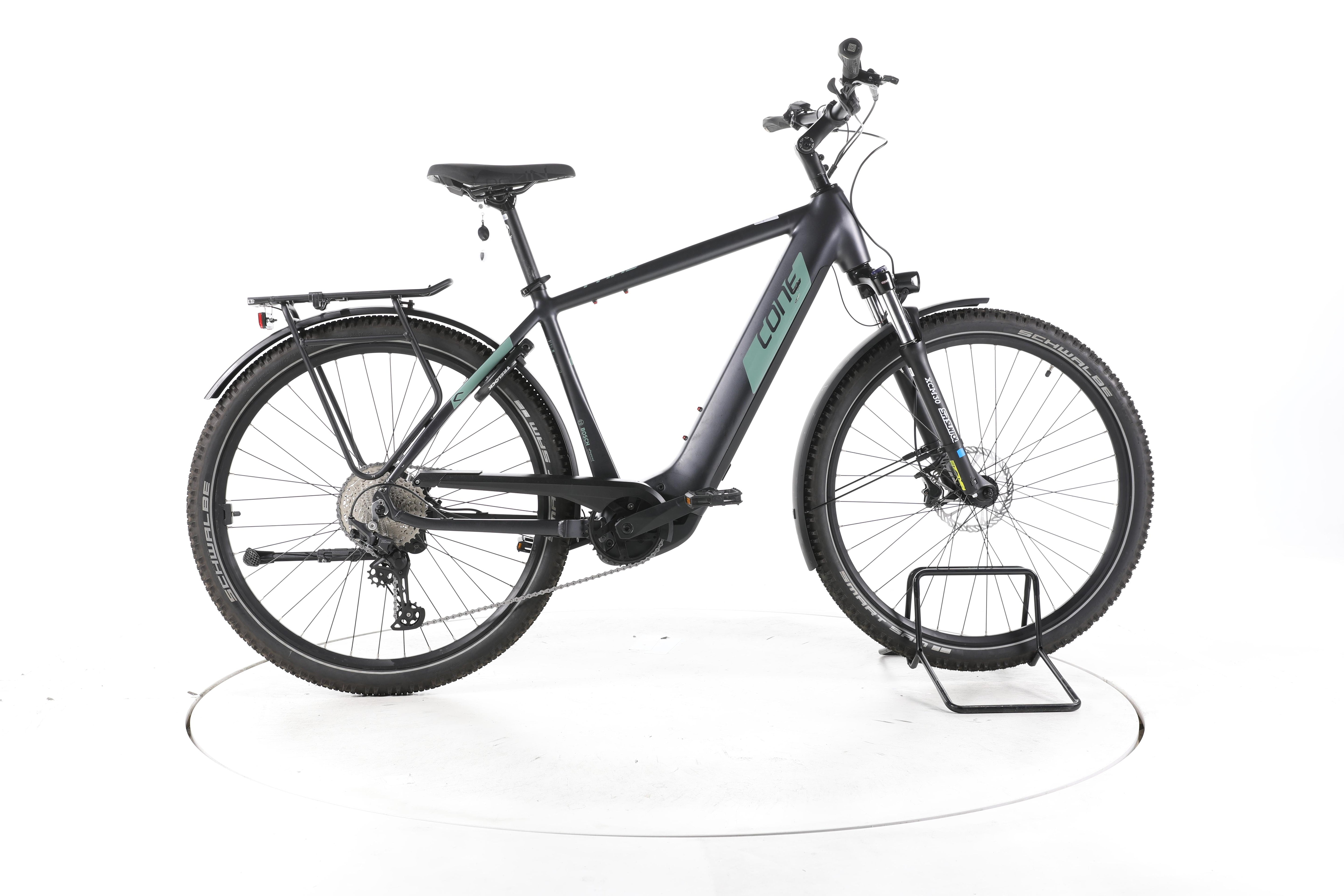 CONE Bikes eSUV IN 3.0 Trekking E-Bike - Image 1