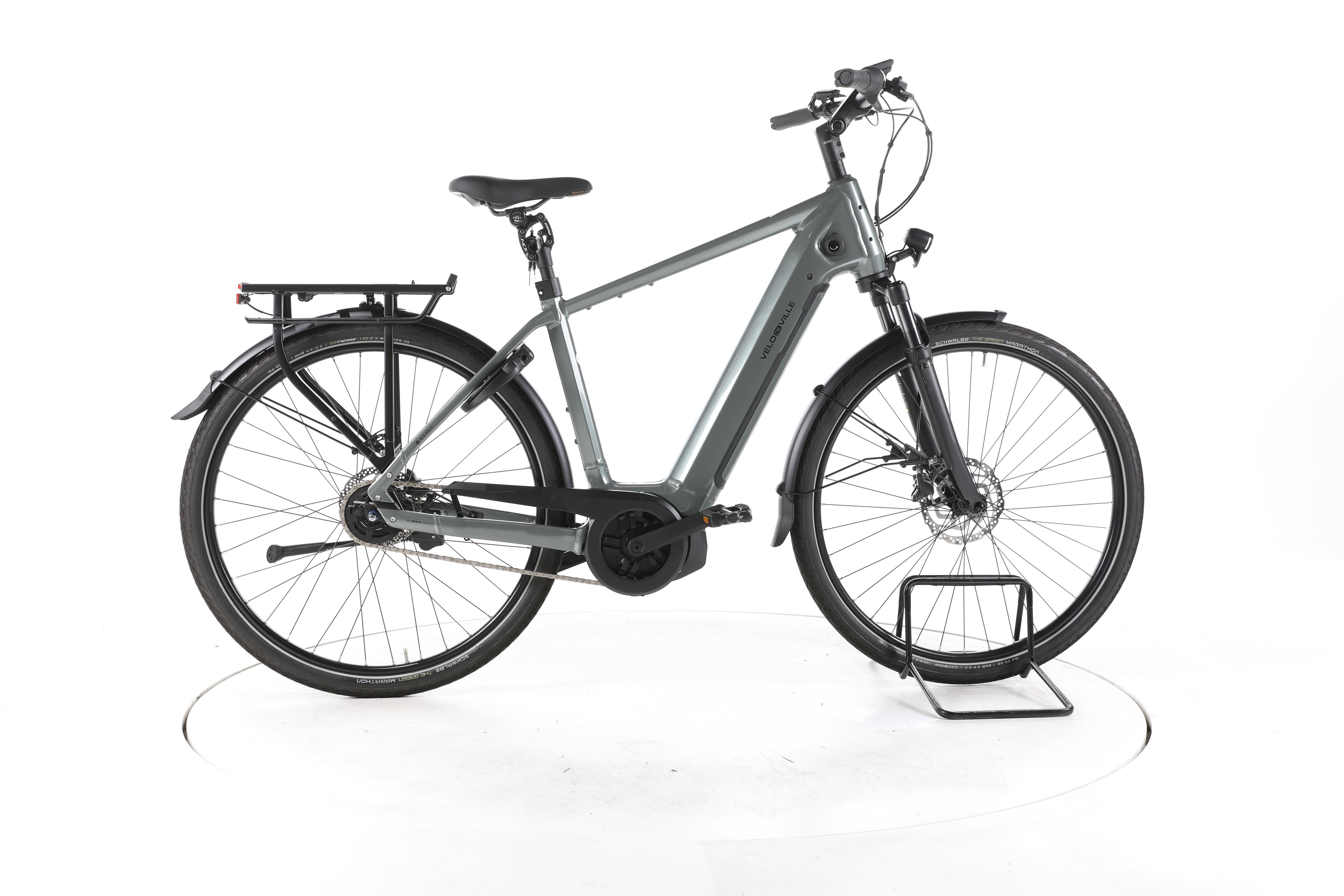 Velo de Ville AEB 890 PRO City E-Bike 2025 - Image 1