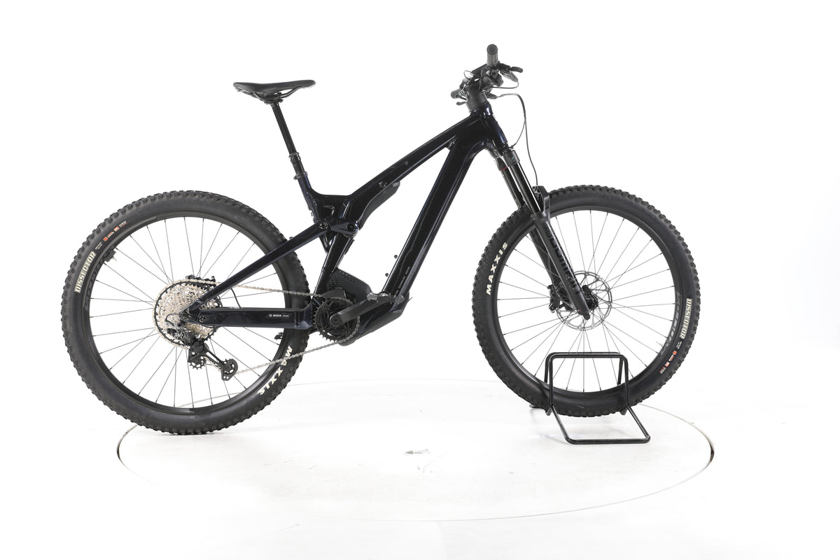 Scott Patron Eride 920 E-Bike Fully - Image 1