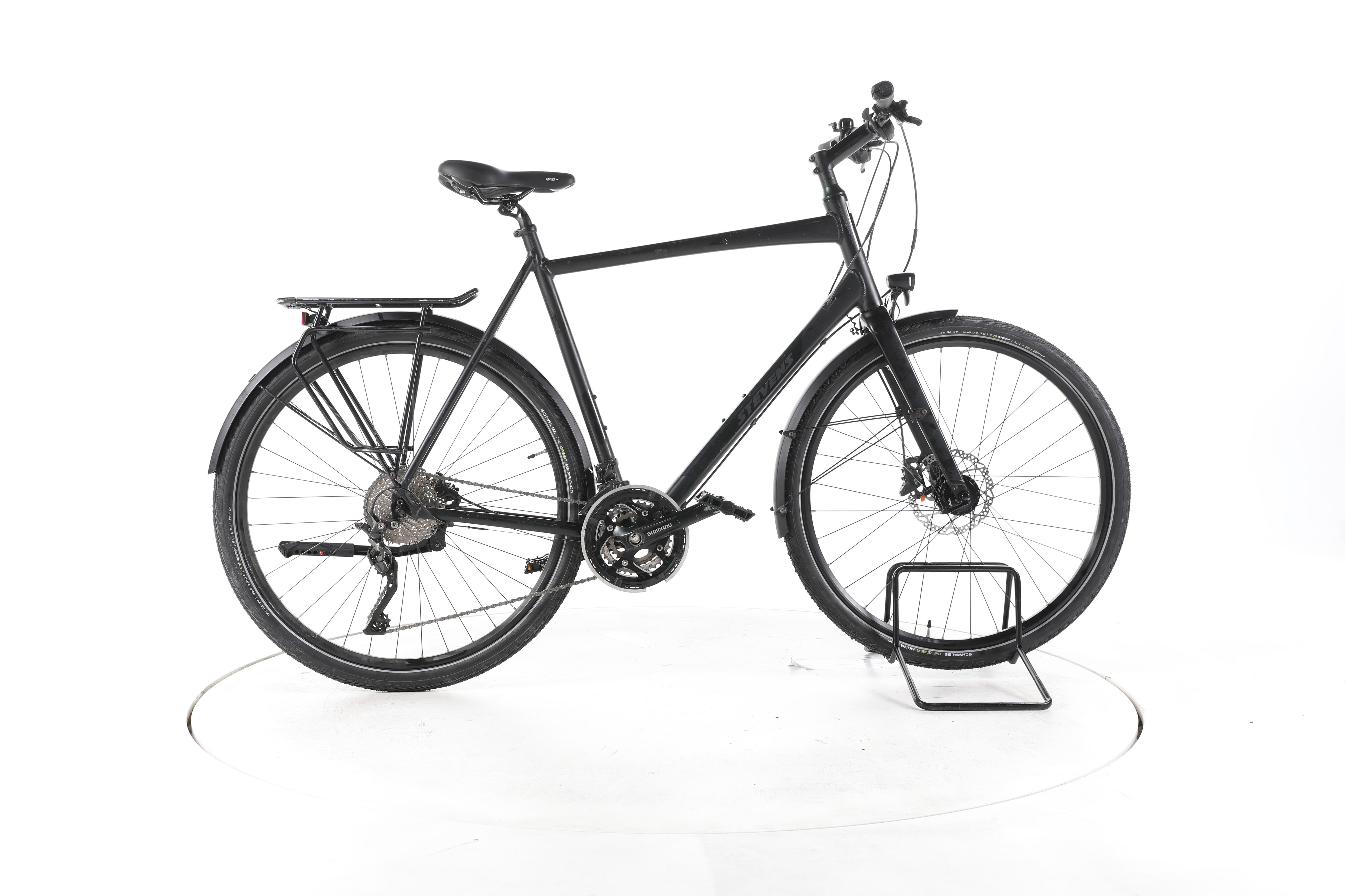 Stevens Randonneur Disc Fahrrad City & Trekking - Image 1