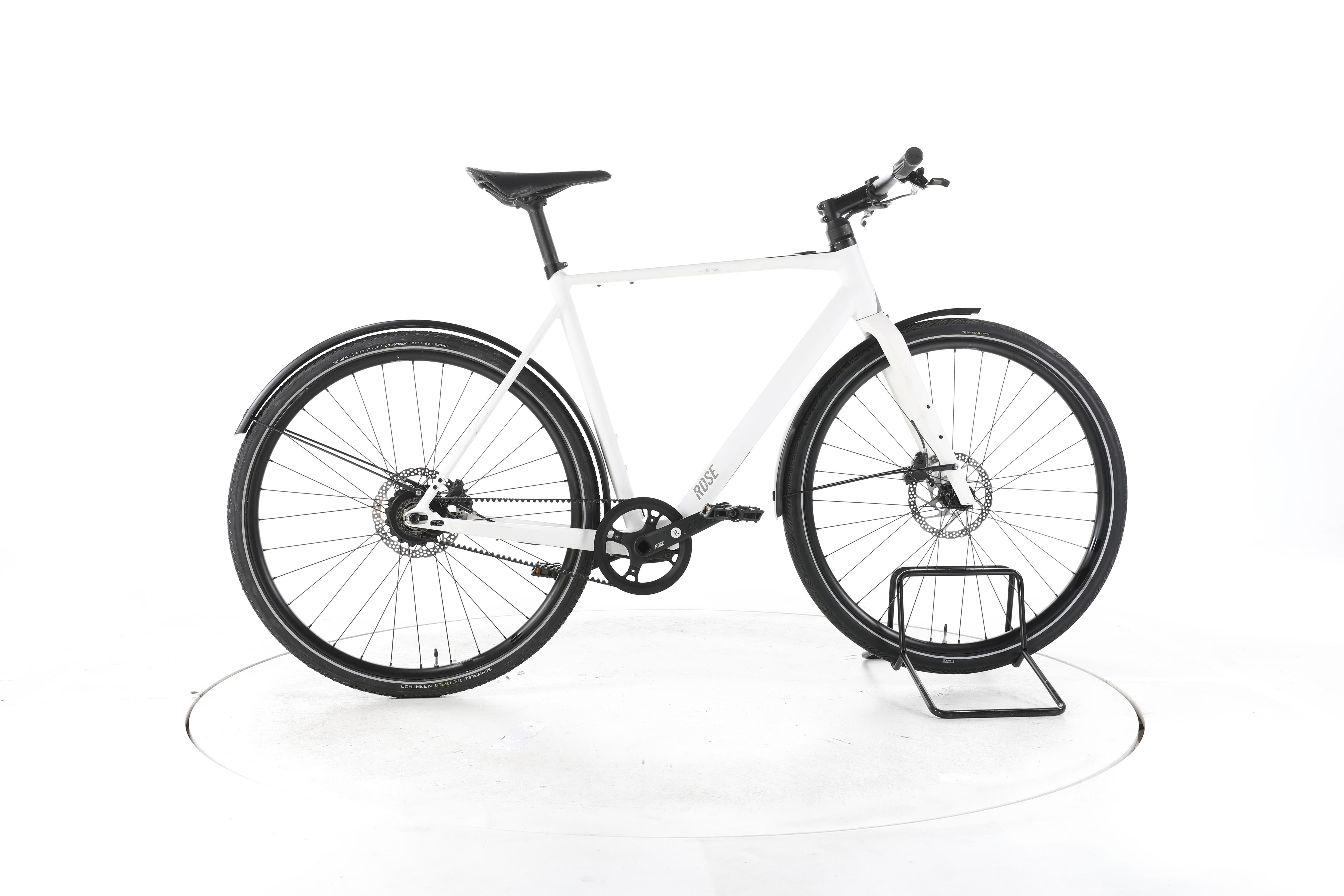 Rose Sneak Plus EQ E-Bike - Image 1