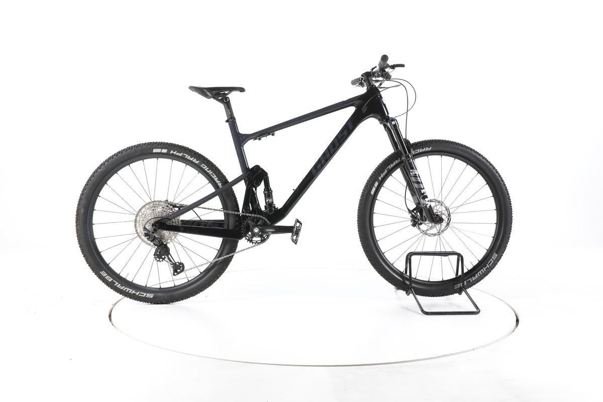 Ghost Lector FS SF LC Essential Fahrrad Fully - Image 1