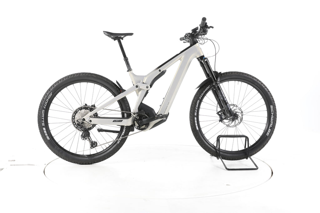 Scott Patron eRide 910 E-Bike Fully - Image 1