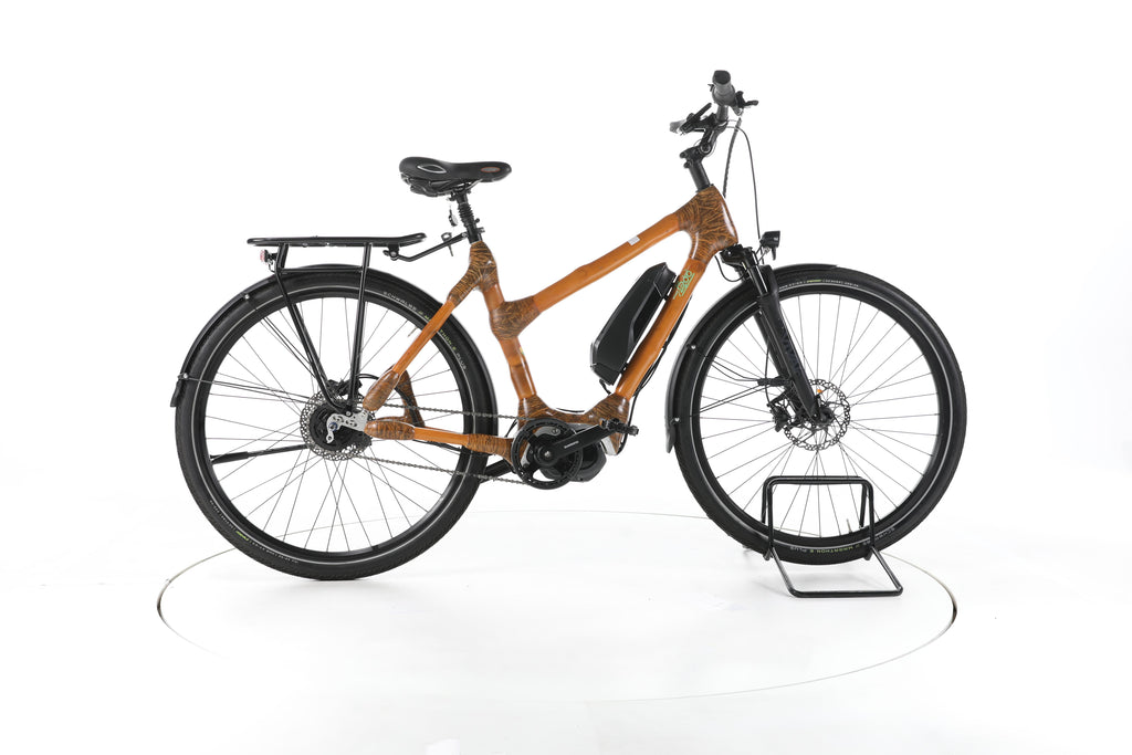 my Boo Volta EP6 City E-Bike - Image 1