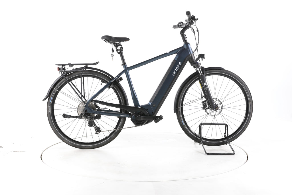 Victoria Tresalo 14 Trekking E-Bike - Image 1