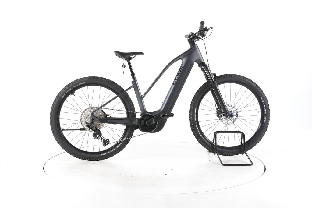 Cube Reaction Hybrid Pro E-Bike 2025 - Image 1