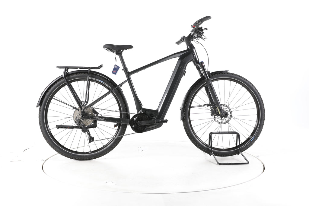 Focus Aventura² 6.7 Trekking E-Bike - Image 1