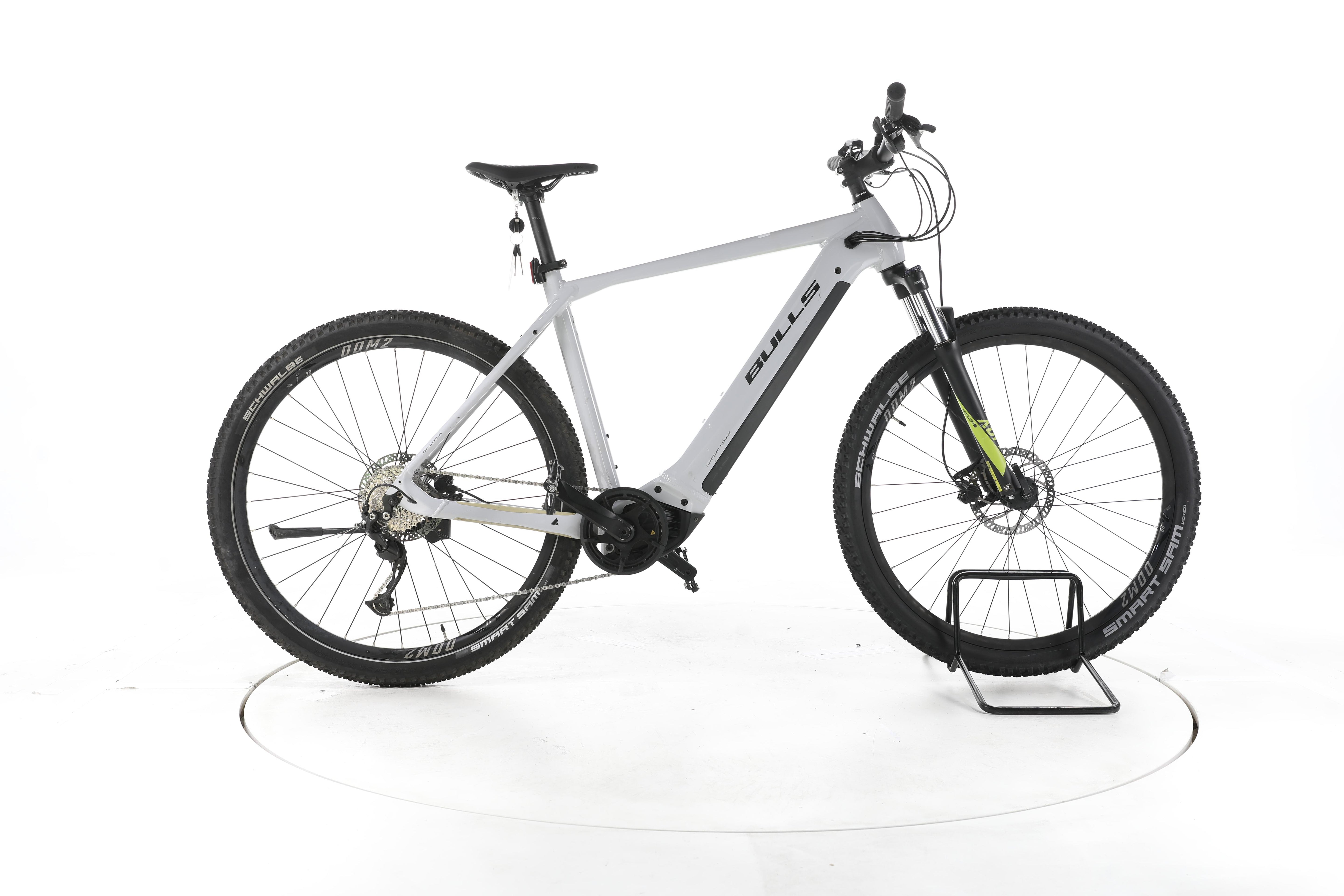 Bulls LT EVO CX E-Bike - Image 1
