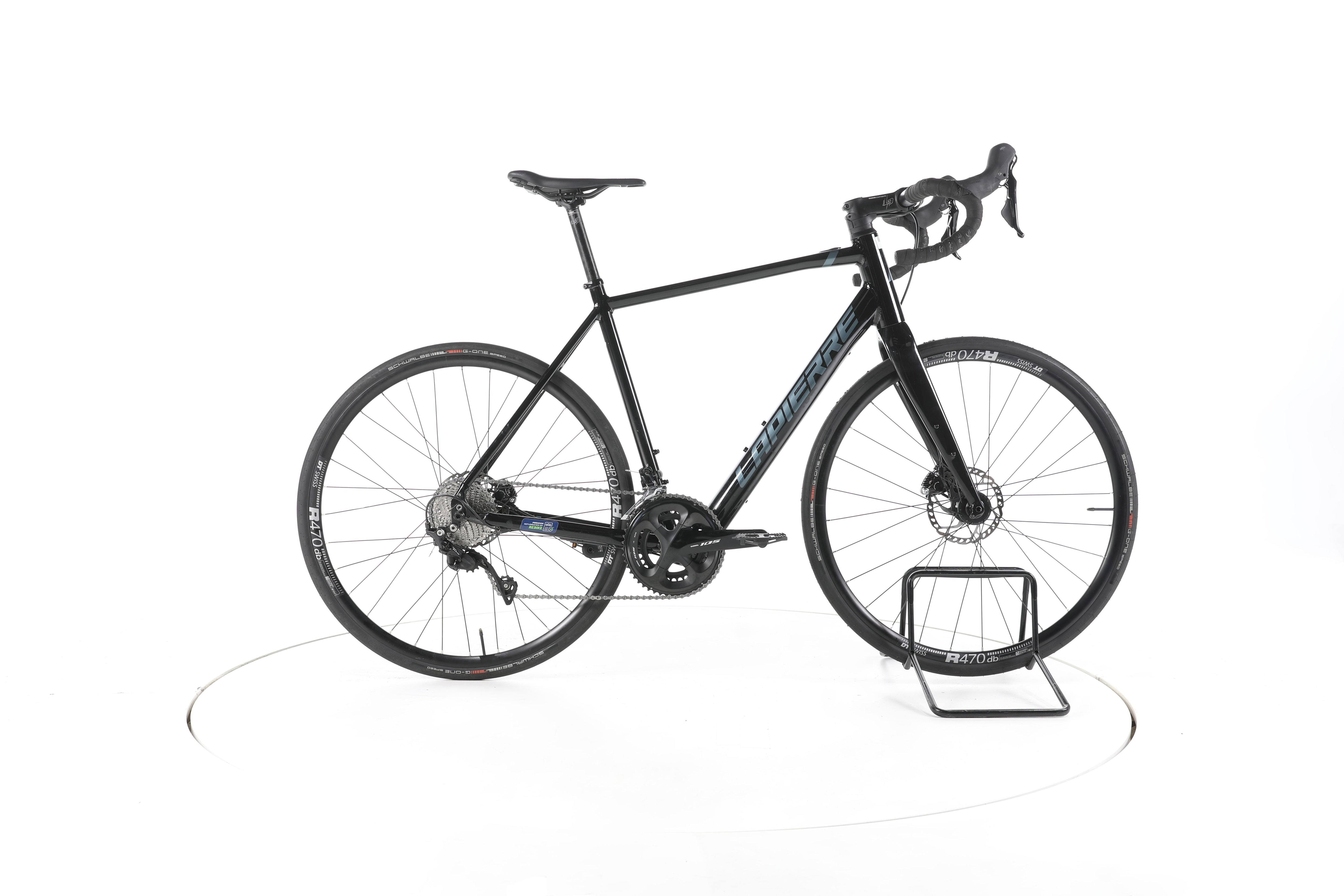 Lapierre E-Sensium 5.2 E-Gravel & Rennrad - Image 1