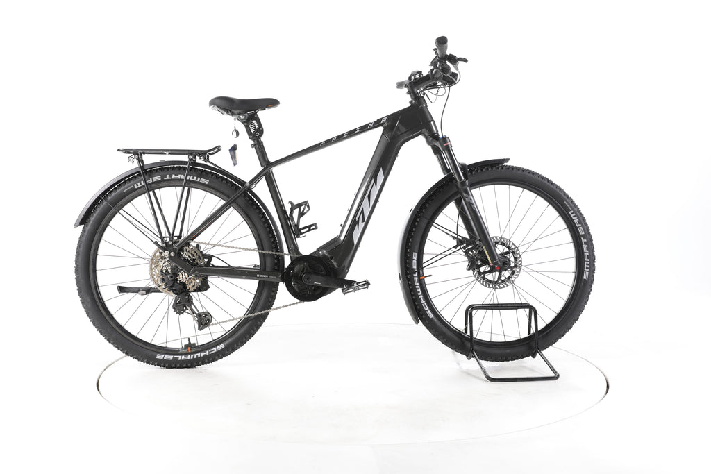 KTM Macina Team 792 LFC Trekking E-Bike - Image 1