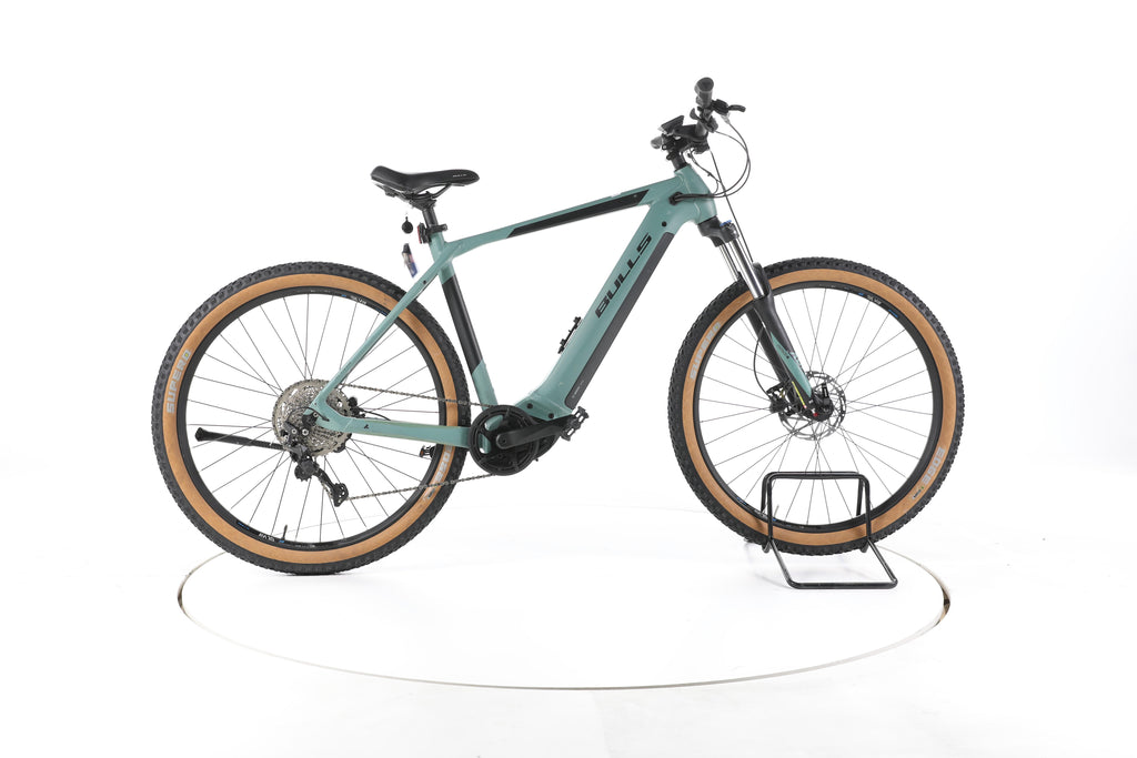 Bulls Copperhead EVO 1 E-Bike - Image 1