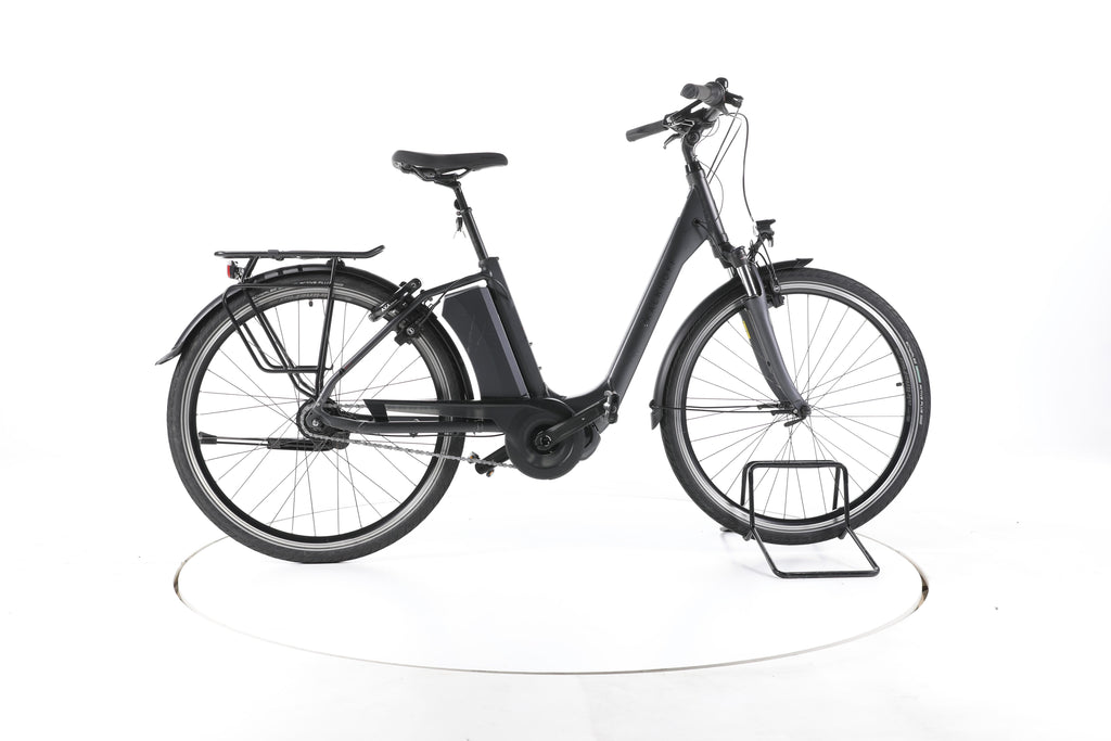Kalkhoff Agattu 3.S XXL City E-Bike Tiefeinsteiger - Image 1