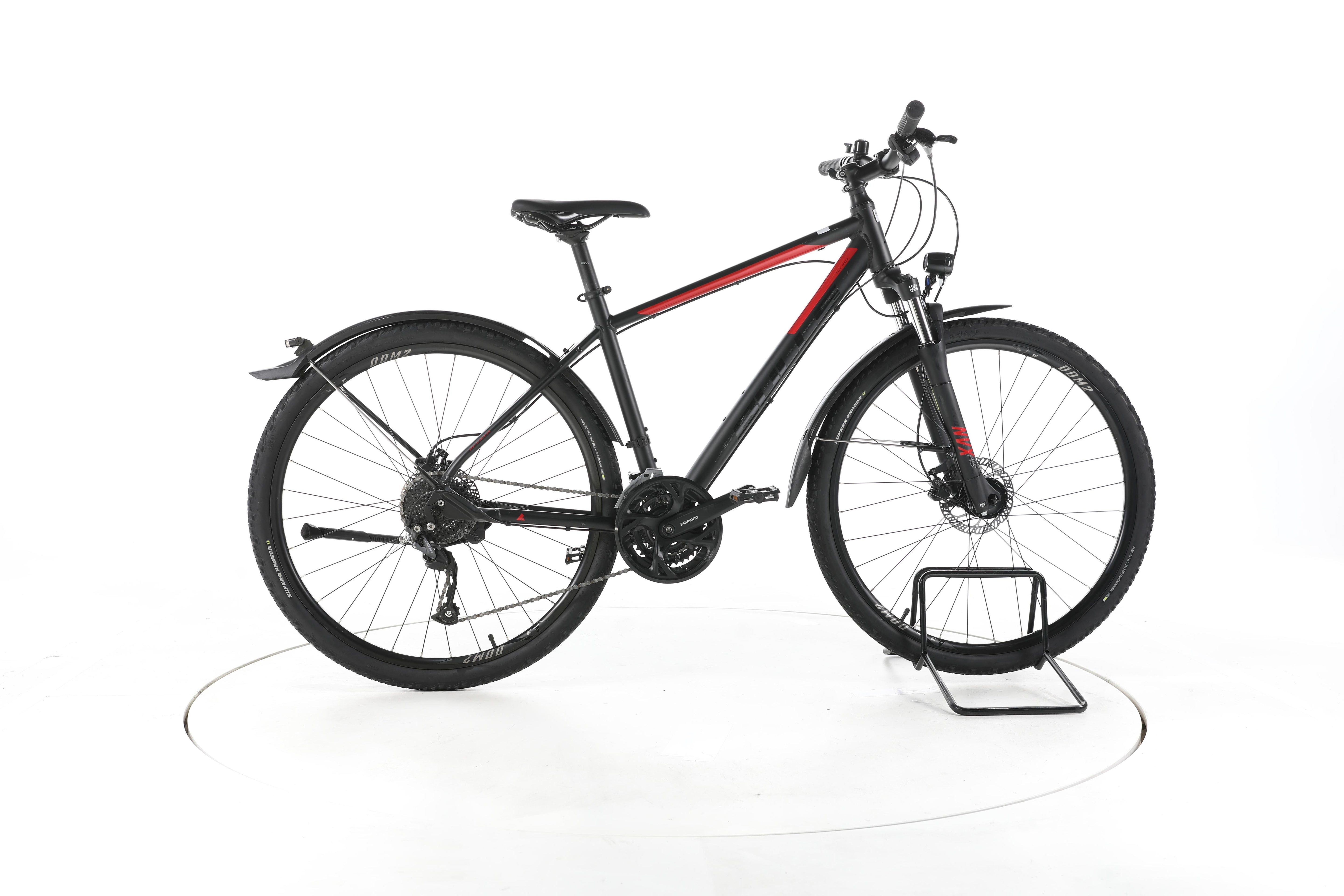 Bulls Street Flyer Fahrrad Hardtail - Image 1