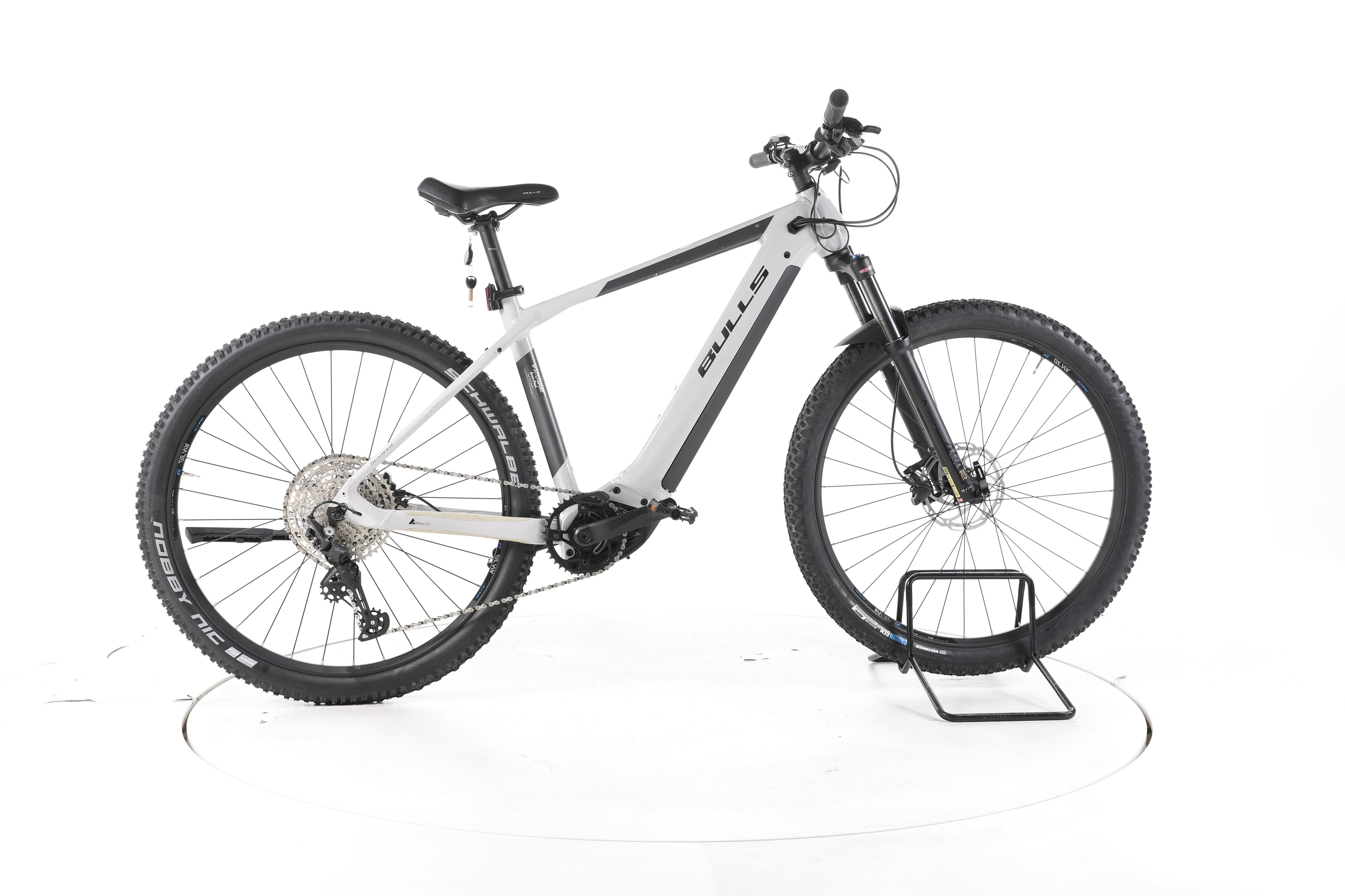 Bulls Copperhead EVO 2 E-Bike - Image 1