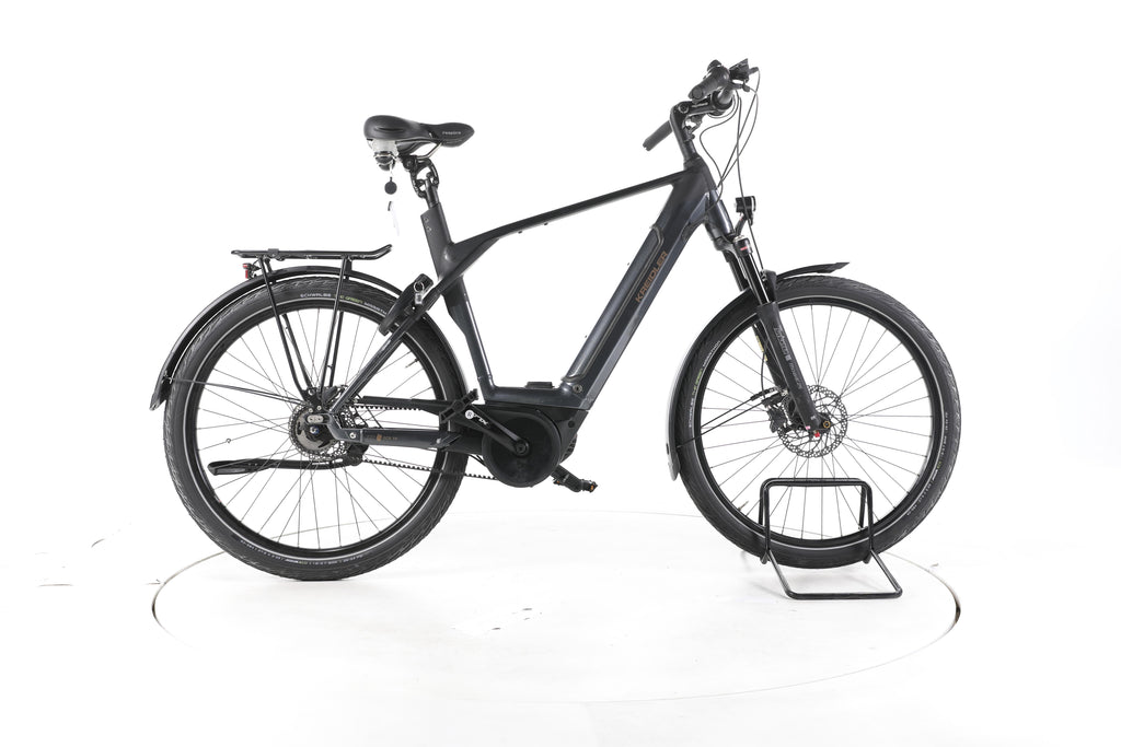 Kreidler Vitality Eco 10 City E-Bike - Image 1