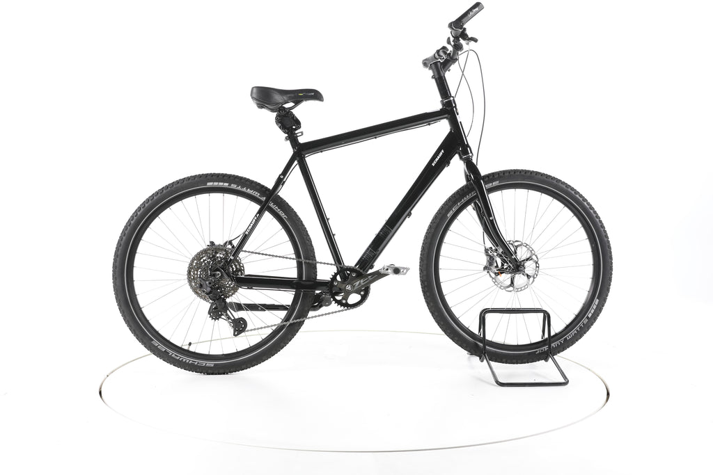 Schauff SUMO OffRoad Fahrrad City & Trekking - Image 1