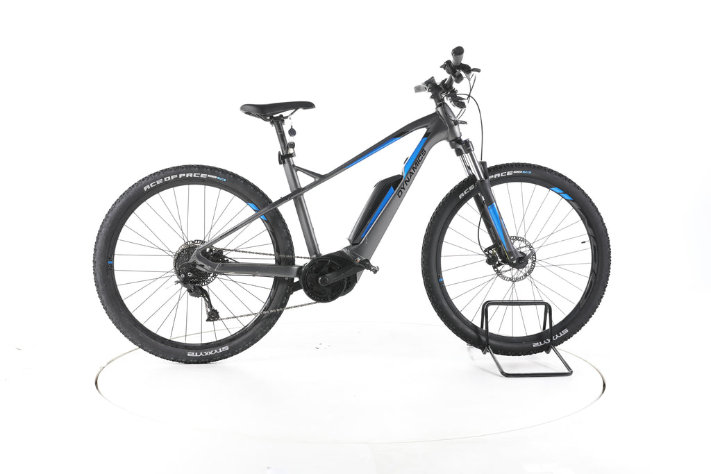 Dynamics Vulcano E-Bike - Image 1