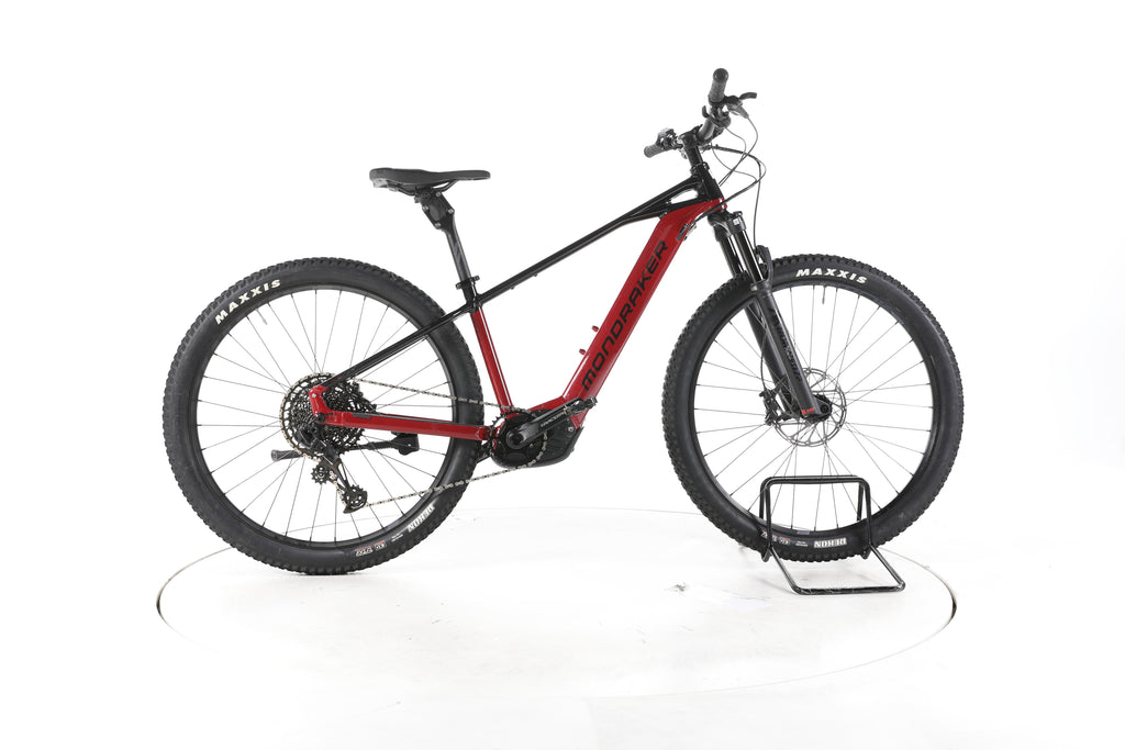 Mondraker Prime R E-Bike - Image 1