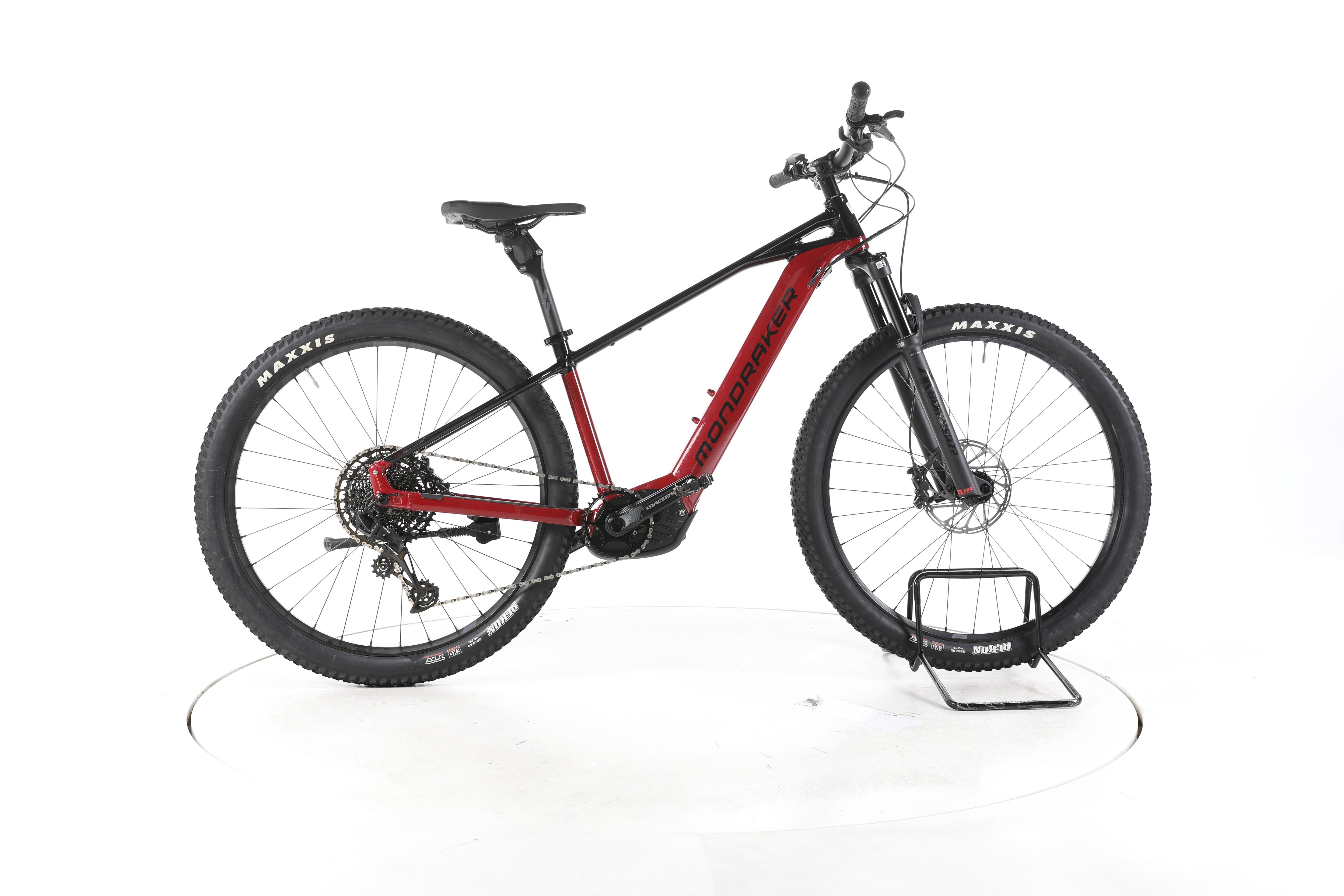 Mondraker Prime R E-Bike - Image 1