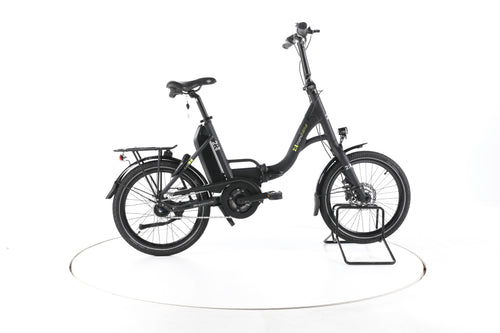 2R Manufaktur FNX 7 Falt E-Bike Tiefeinsteiger 2024 - Image 1