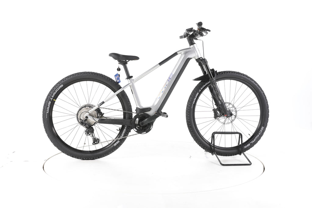 Cube Reaction Hybrid SLX E-Bike - Image 1