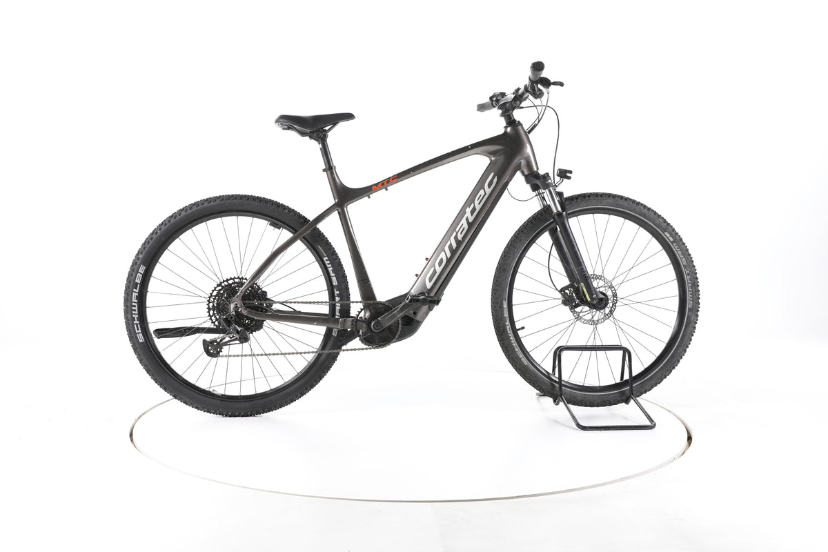 Corratec E-Power MTC Elite 12S SE 3.0 E-Bike - Image 1