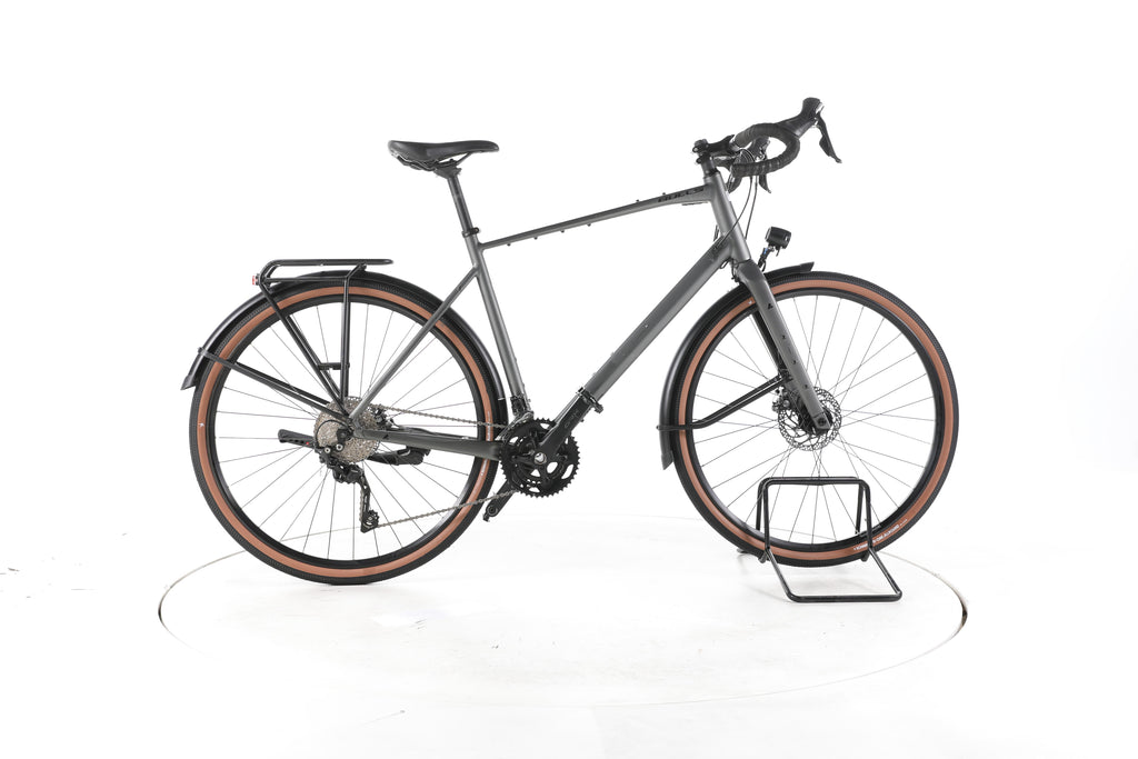 Bulls Daily Grinder 2 Gravelbike - Image 1