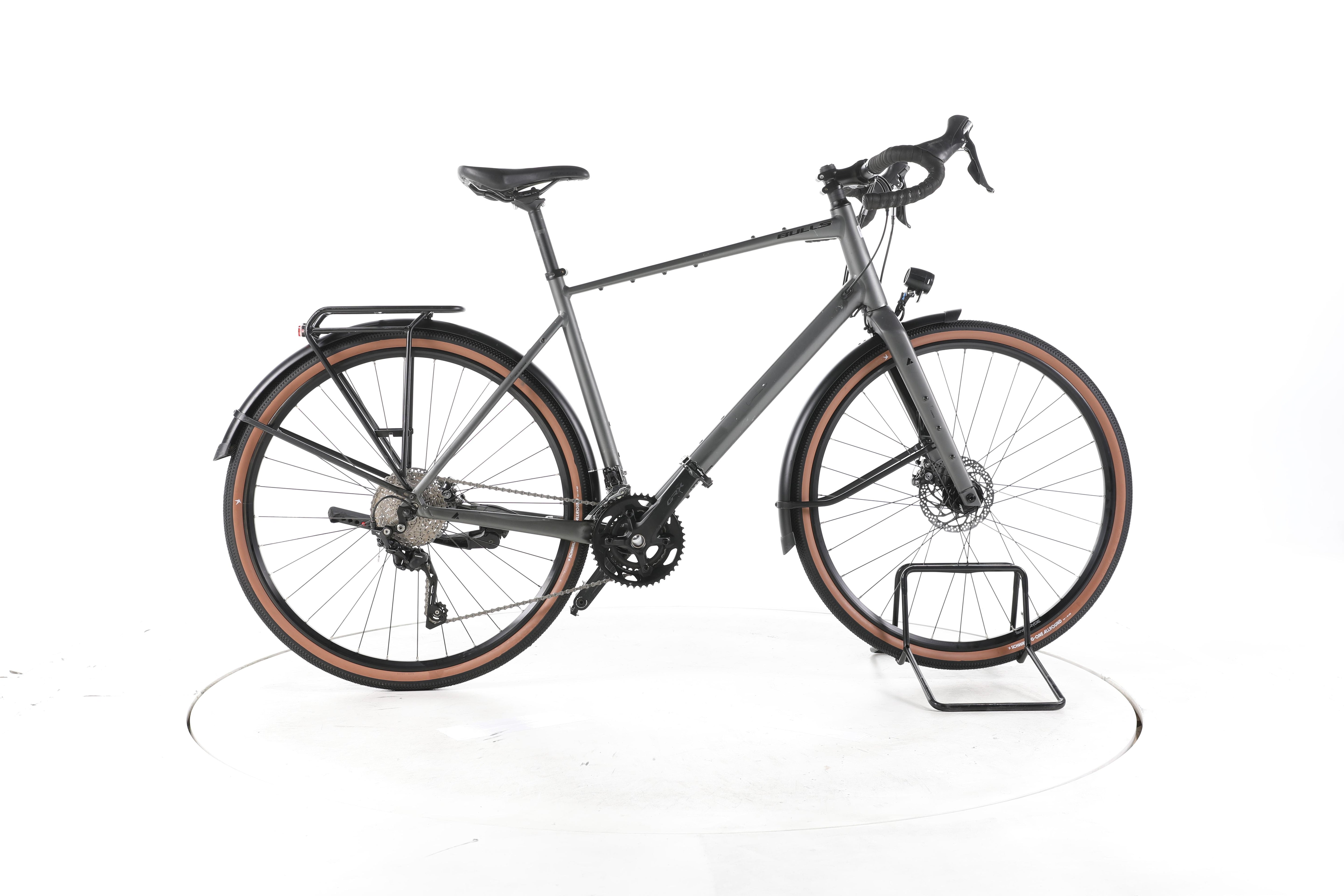 Bulls Daily Grinder 2 Gravelbike - Image 1