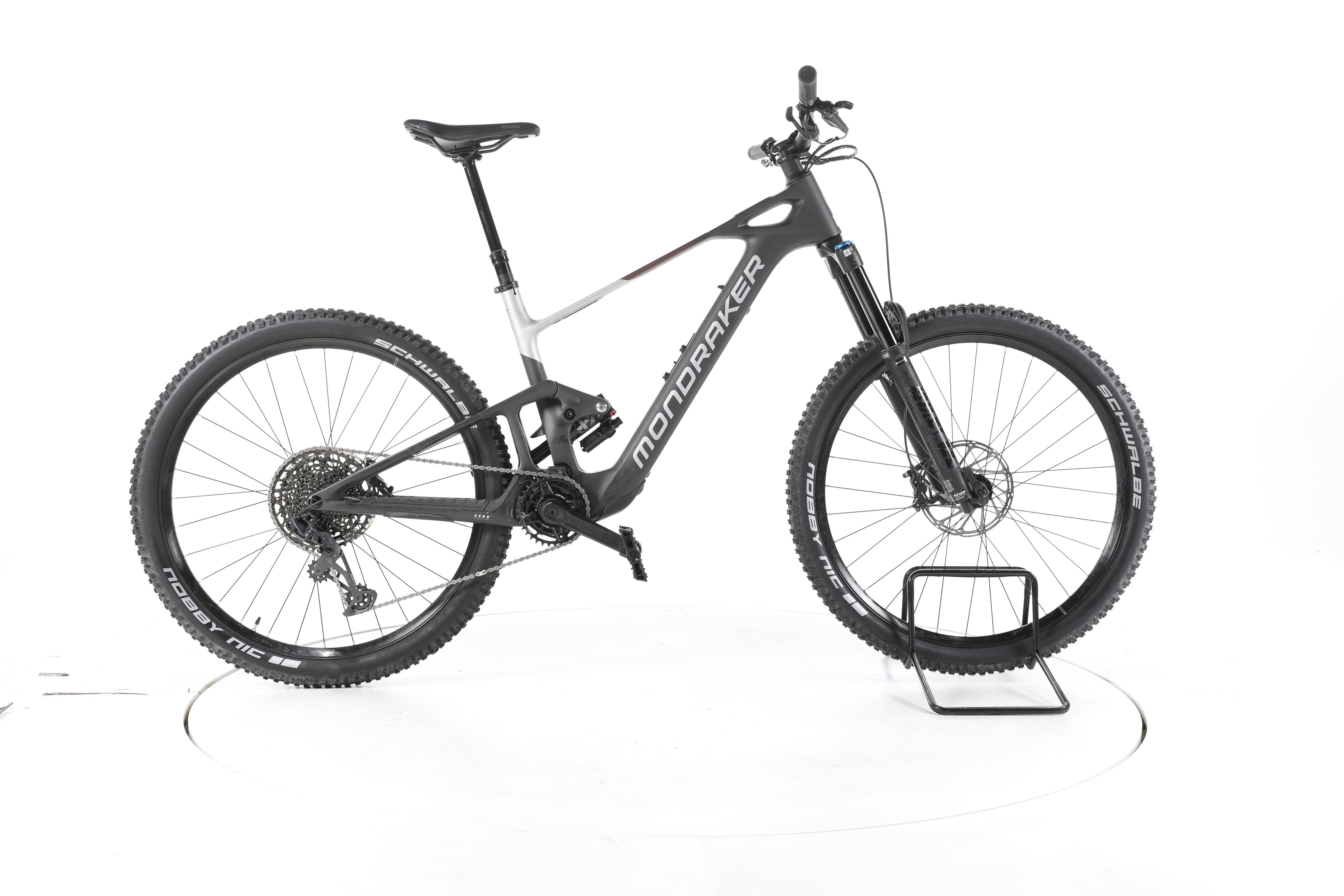 Mondraker Neat R E-Bike Fully 2024 - Image 1