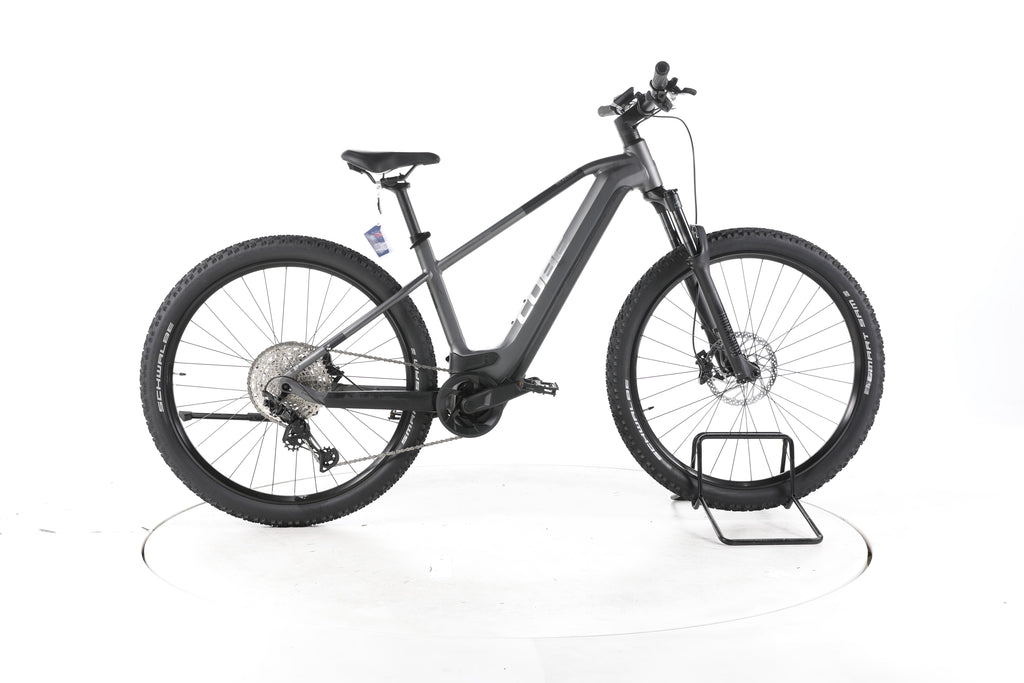 Cube Reaction Hybrid Race E-Bike 2024 - Image 1