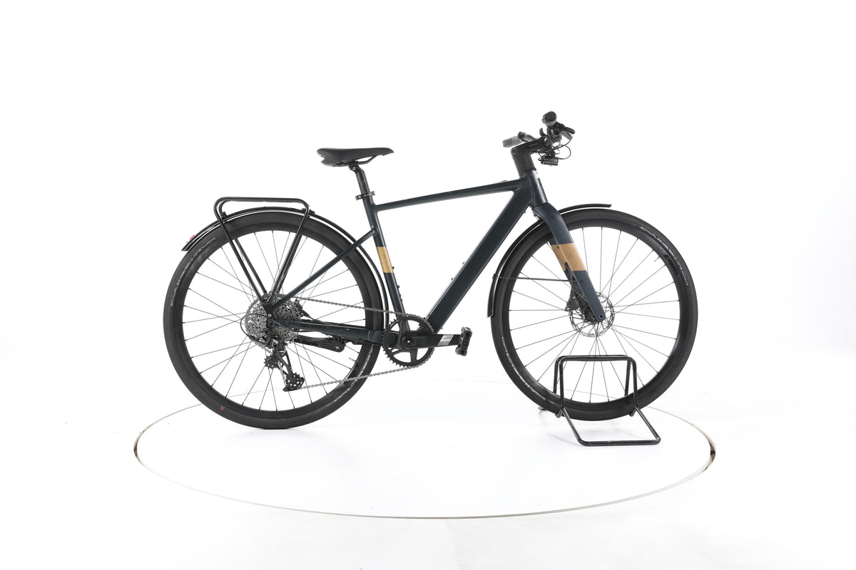 Scott Metrix eRIDE E-Bike 2024 - Image 1
