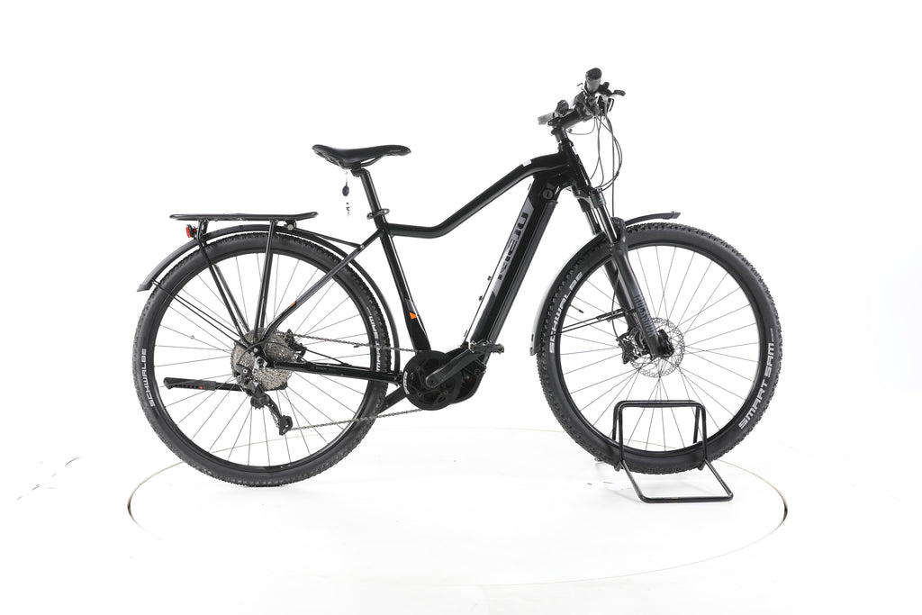 Rieju RS5 Trekking E-Bike - Image 1