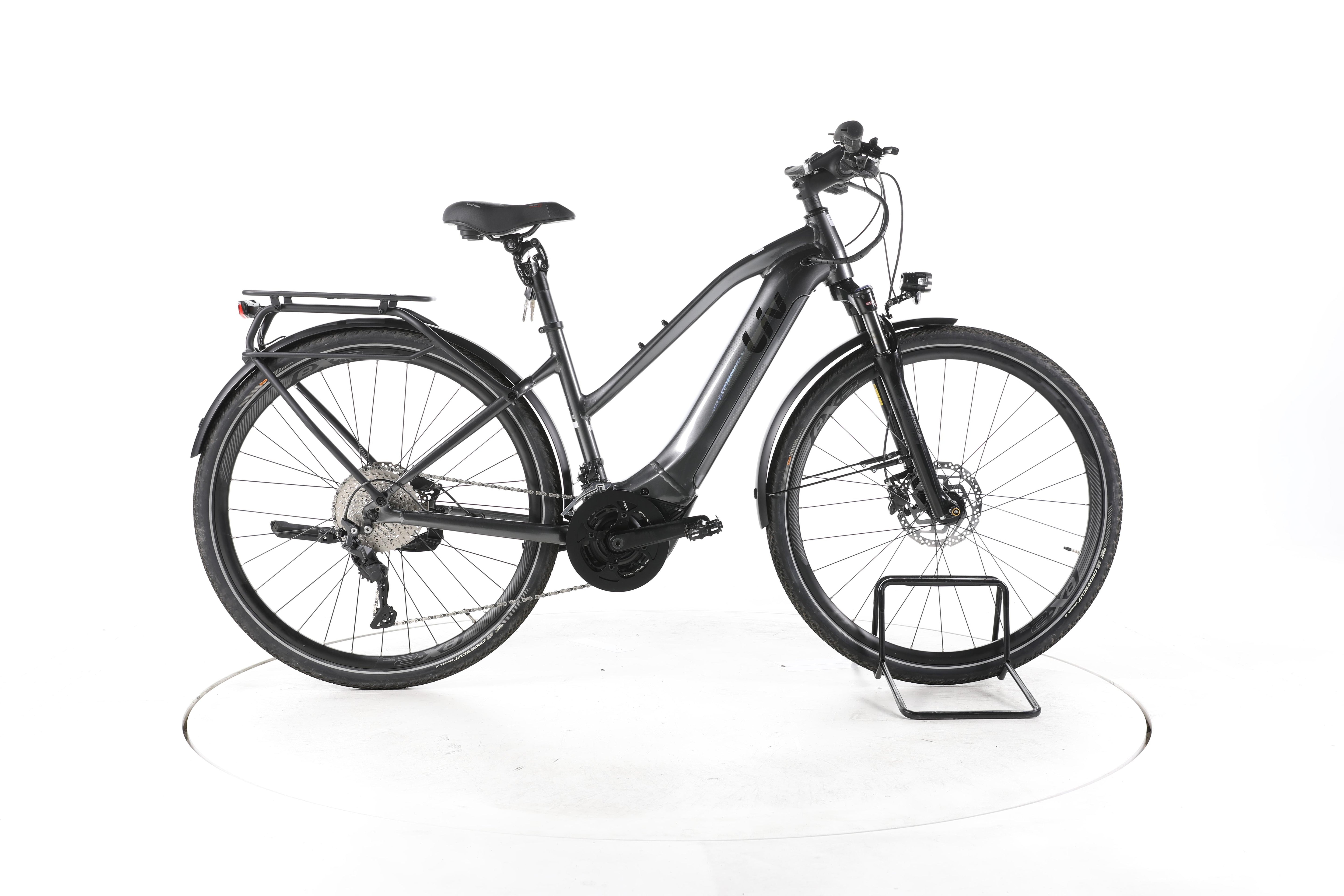Liv Amiti-E+ 1 Trekking E-Bike - Image 1