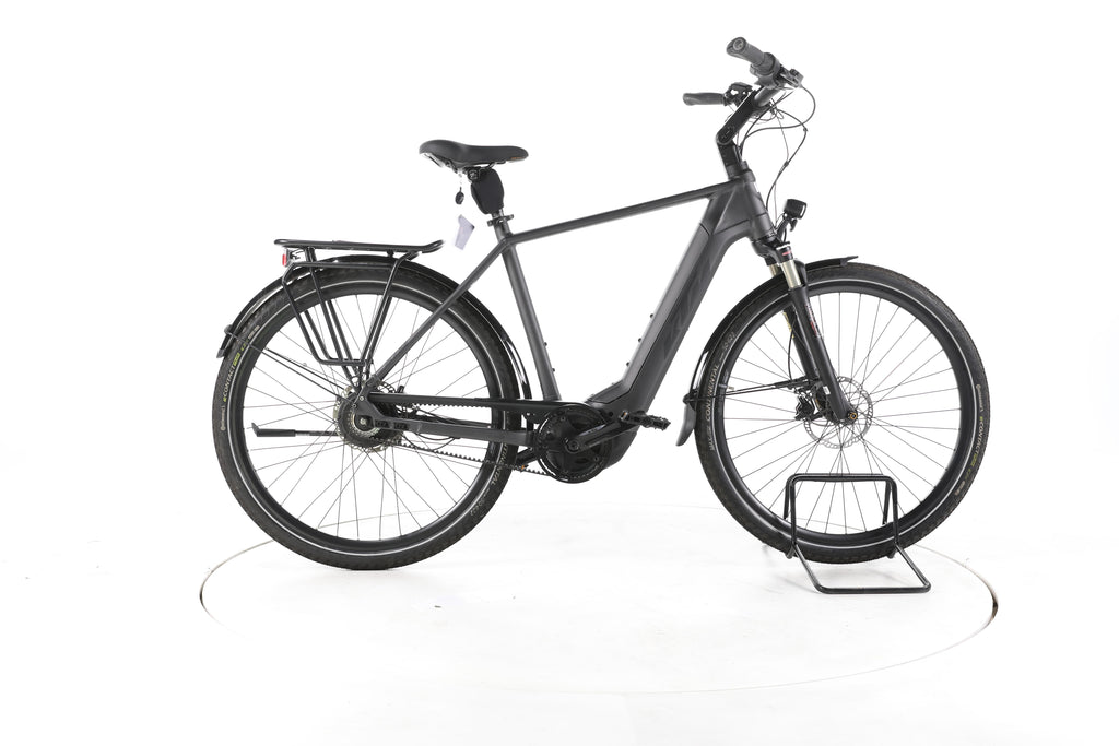 KTM Macina City 710 City E-Bike - Image 1