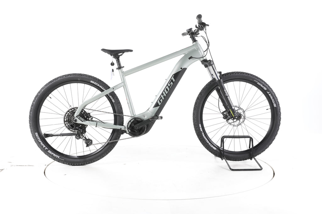 Ghost E-Teru Universal E-Bike - Image 1