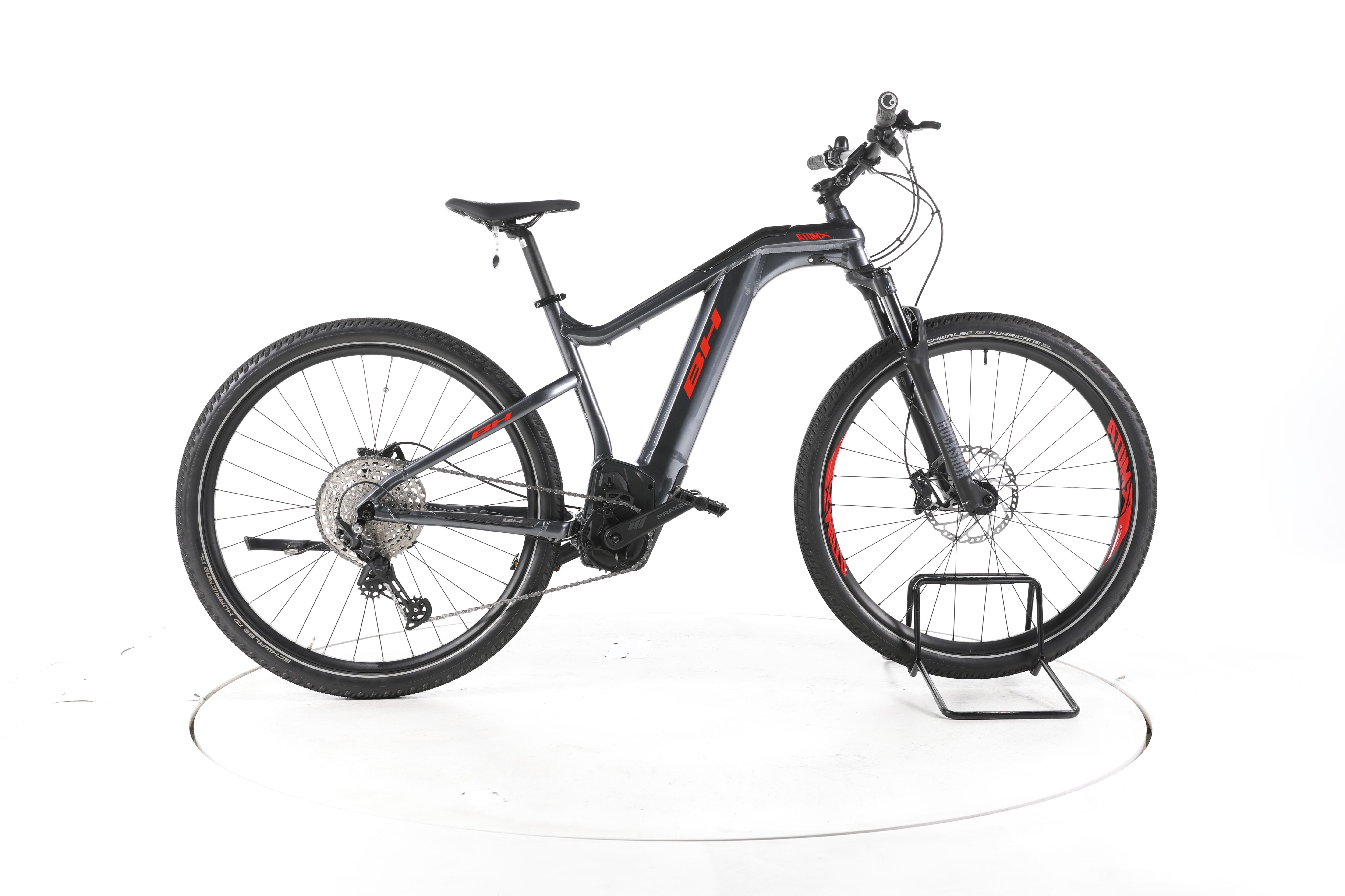 BH Bikes ATOMX PRO-S E-Bike - Image 1