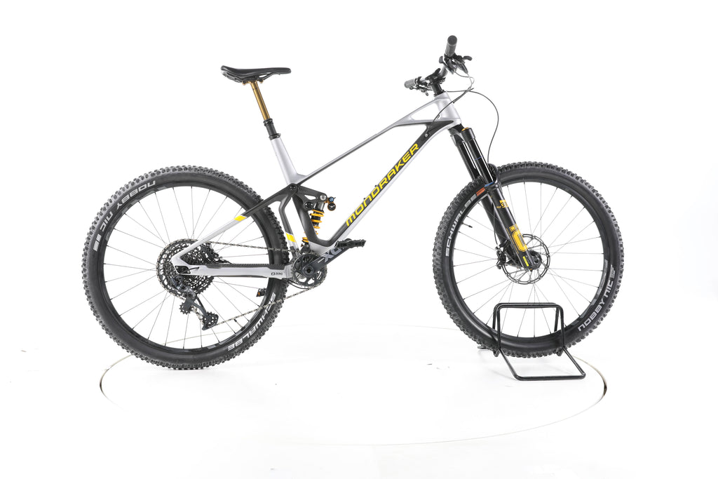 Mondraker Superfoxy RR Fahrrad Fully - Image 1