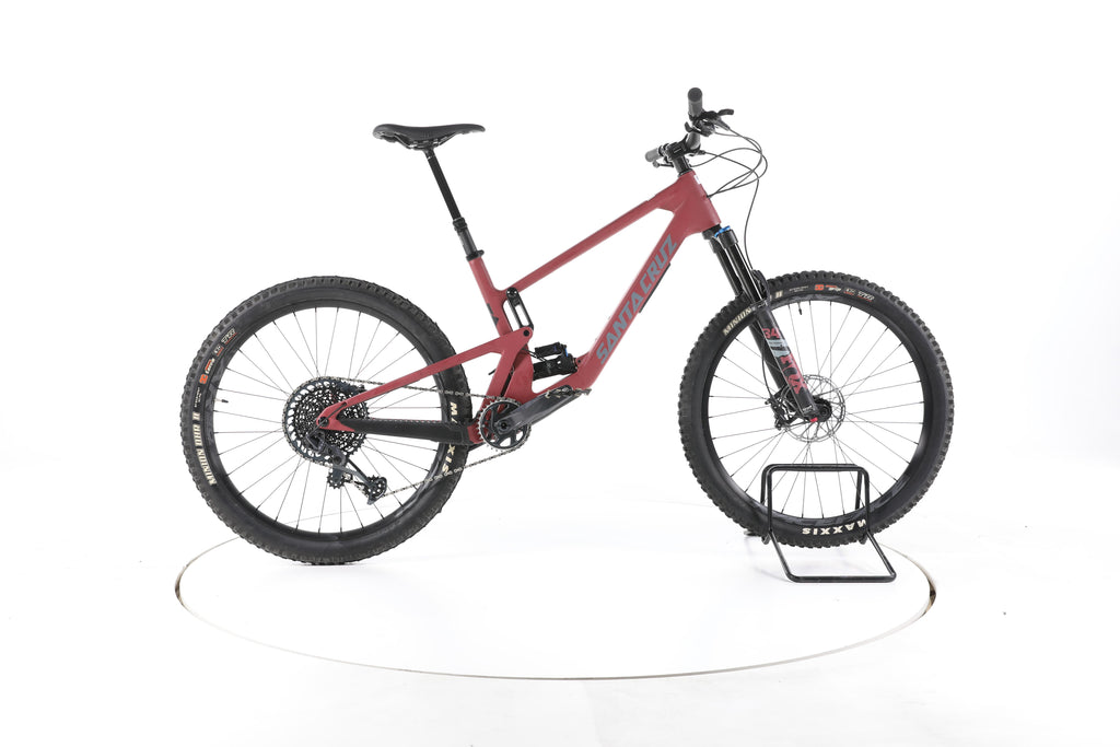 Santa Cruz 5010 C Fahrrad Fully - Image 1