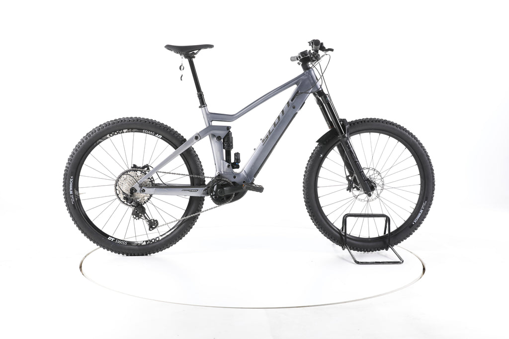 Scott Ransom eRIDE 920 E-Bike Fully - Image 1